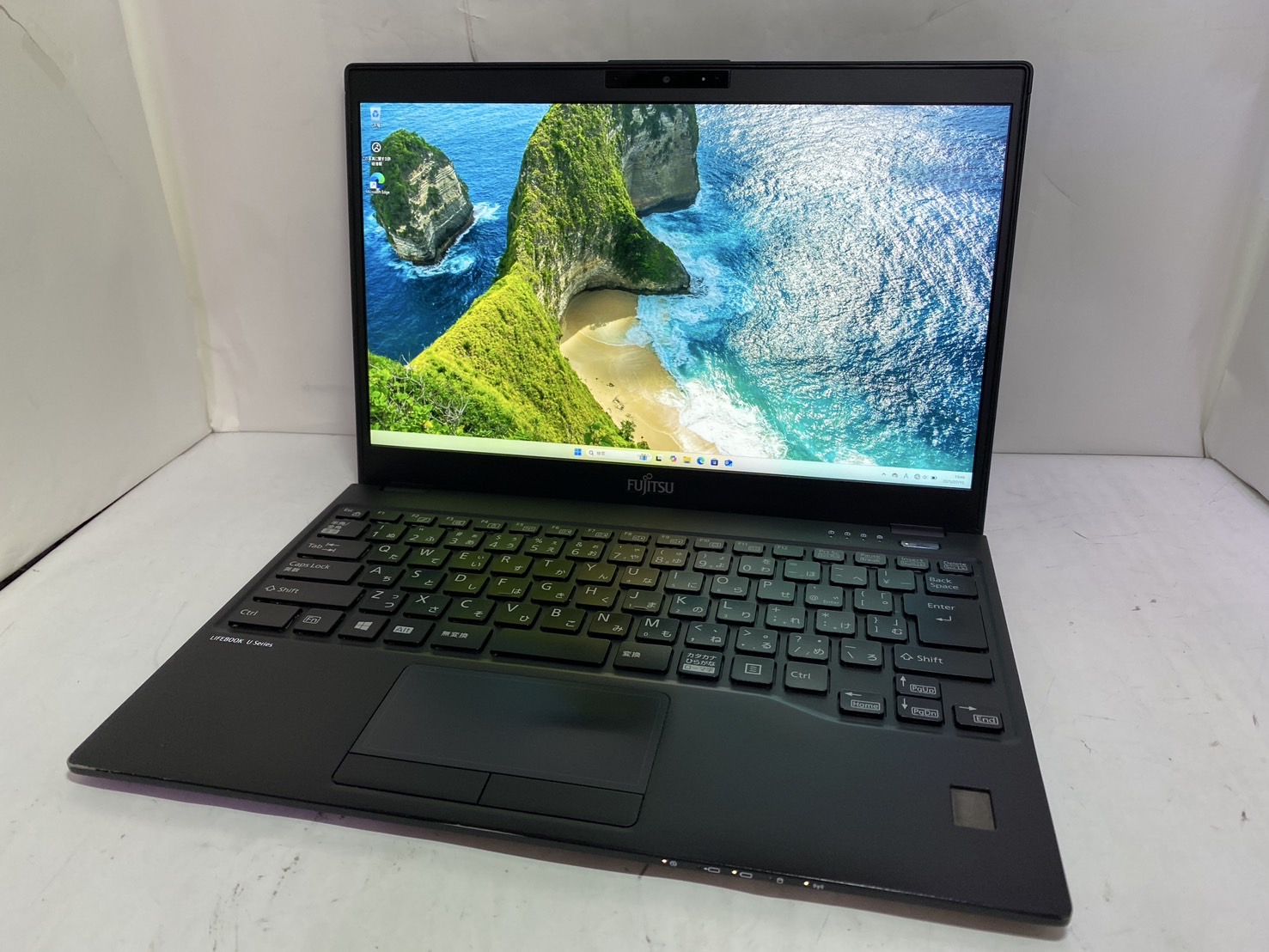 FUJITSU(富士通) LIFEBOOK U939/A FMVU19011