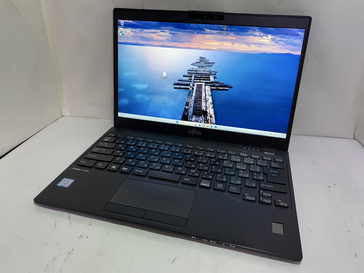 FUJITSU(富士通) LIFEBOOK U939/A FMVU19011