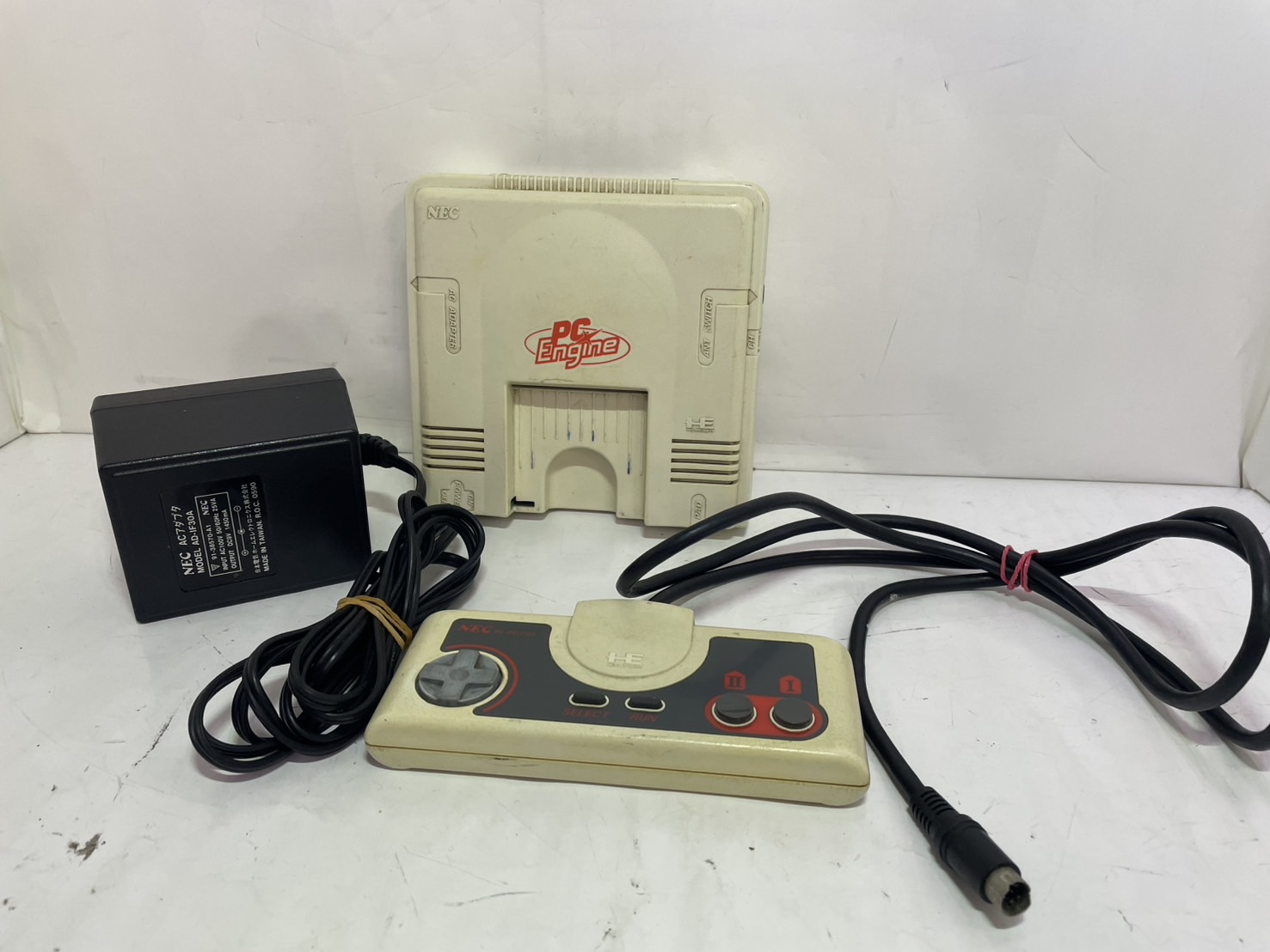 NEC PCエンジン