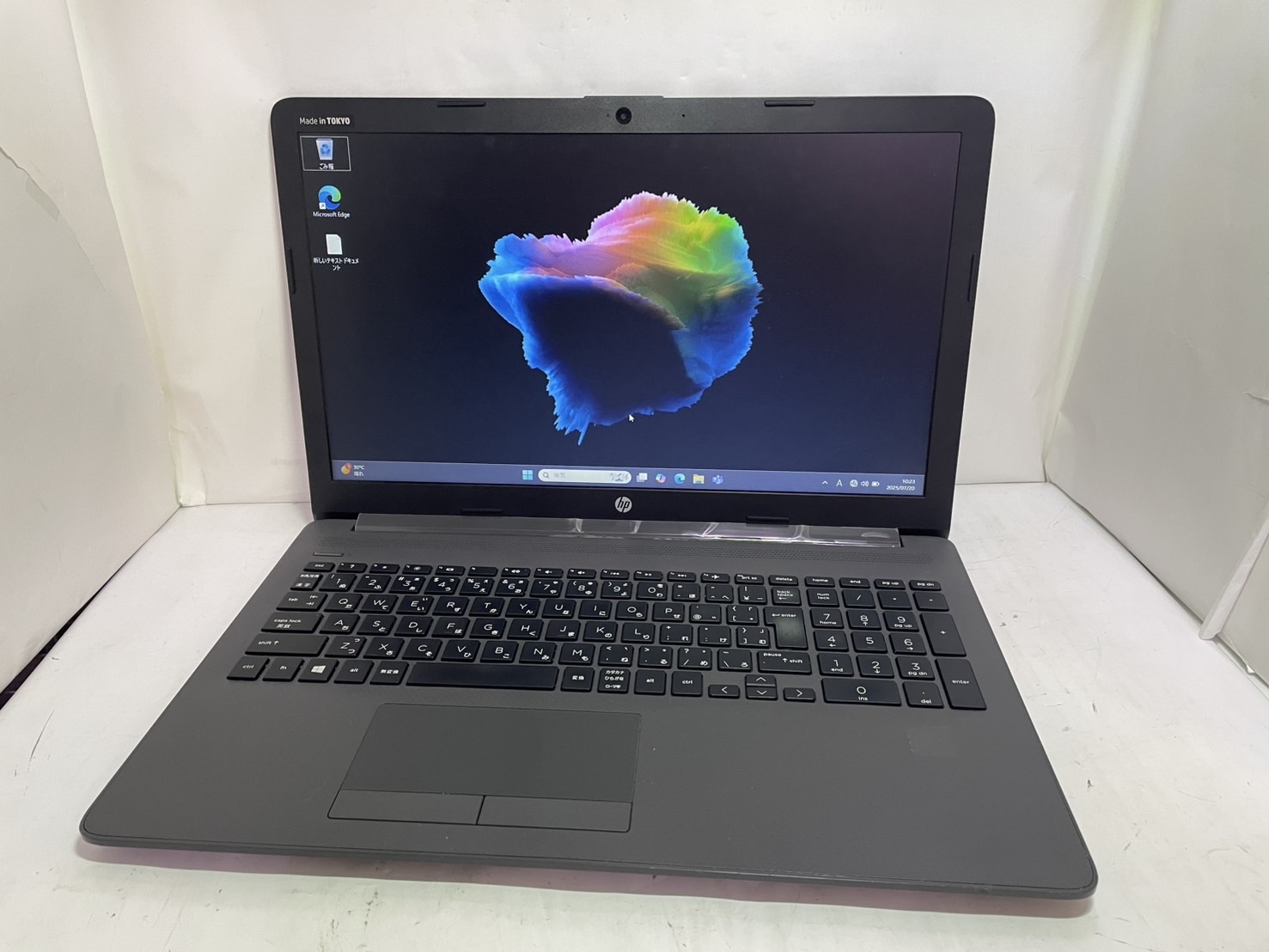 HP(ヒューレットパッカード) HP 250 G7 Notebook PC
