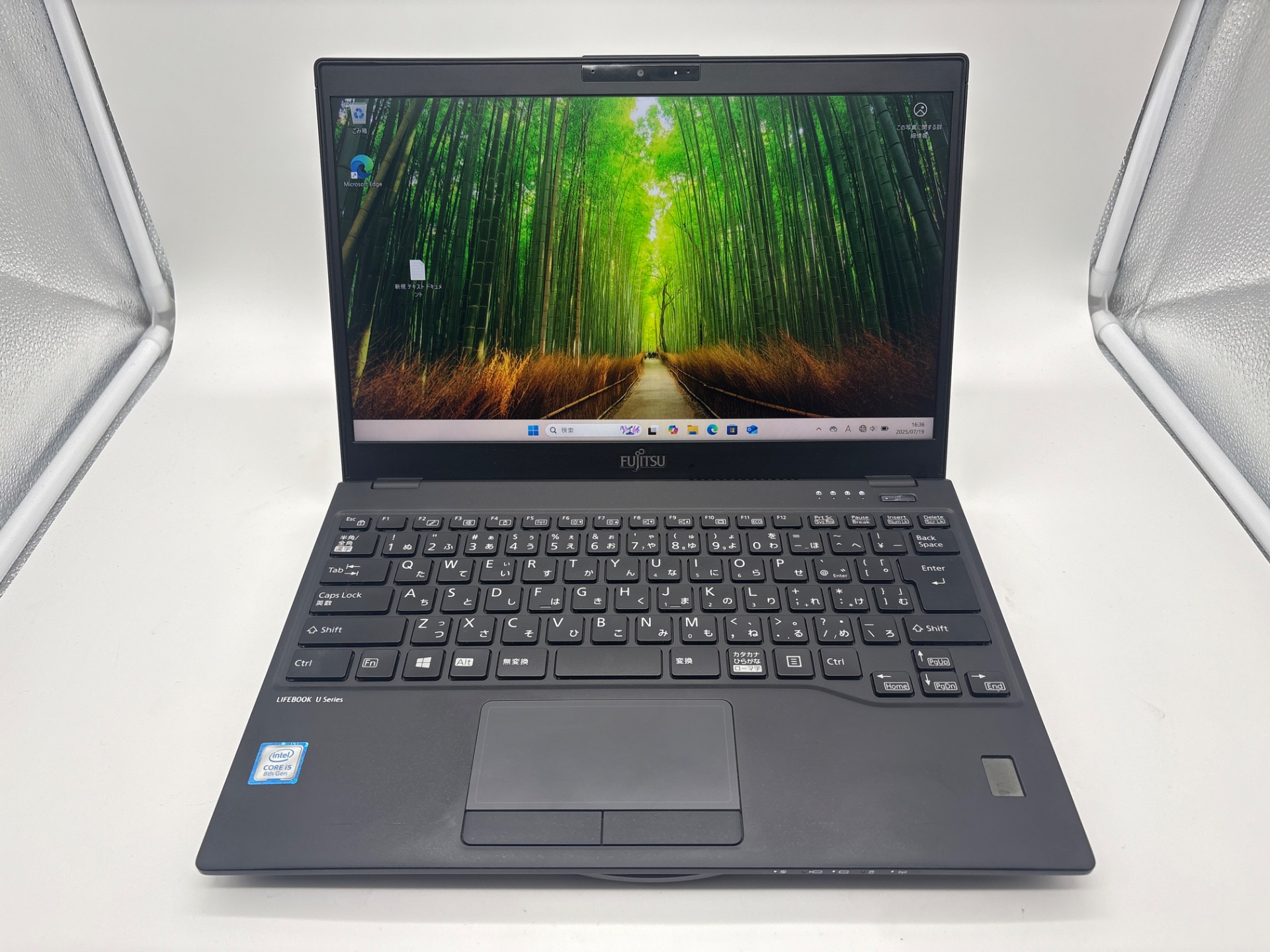 FUJITSU(富士通) LIFEBOOK U939/B FMVU24011