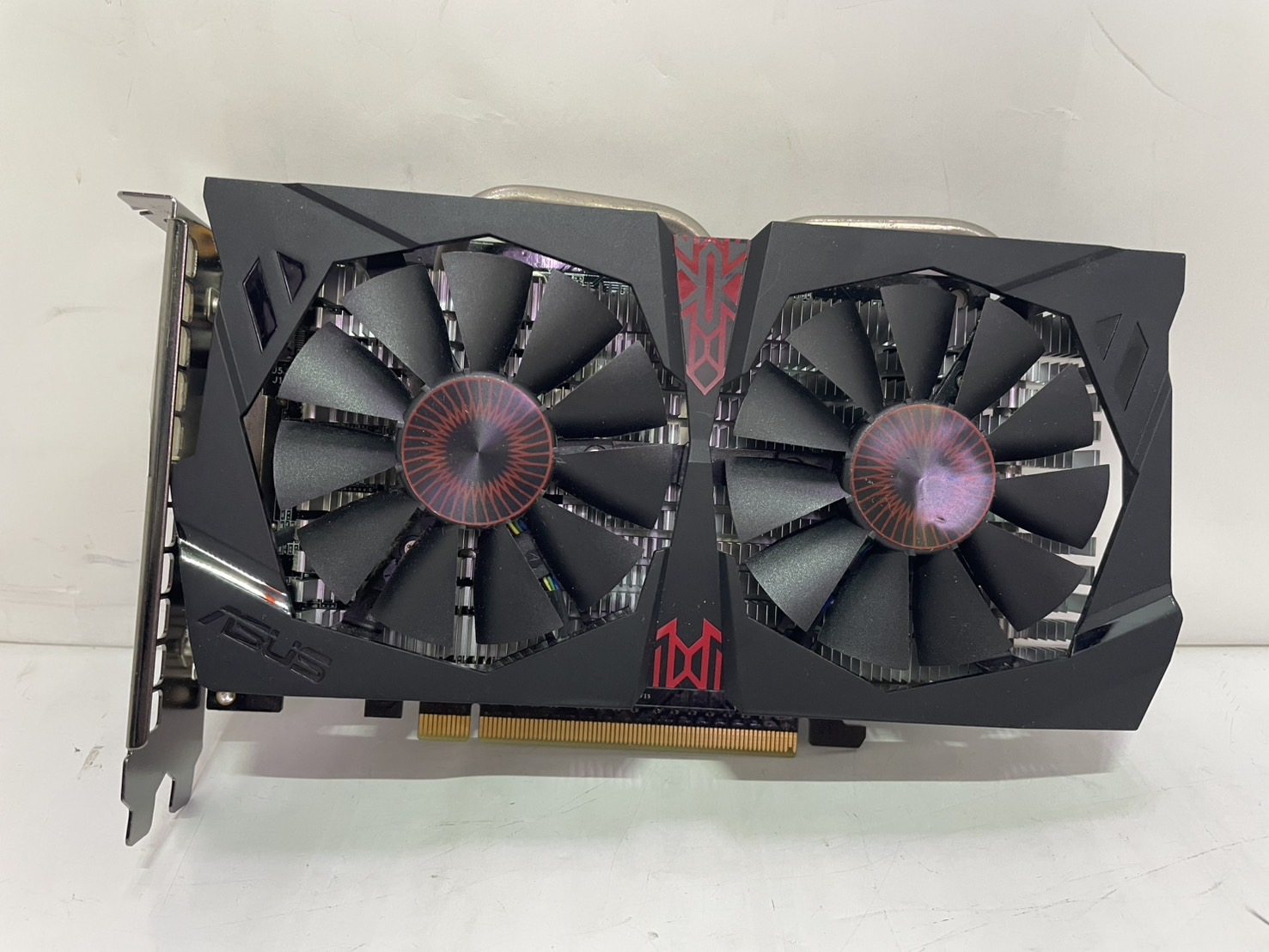 ASUS(アスース) STRIX-GTX750TI-OC-2GD5 [PCIExp 2GB]