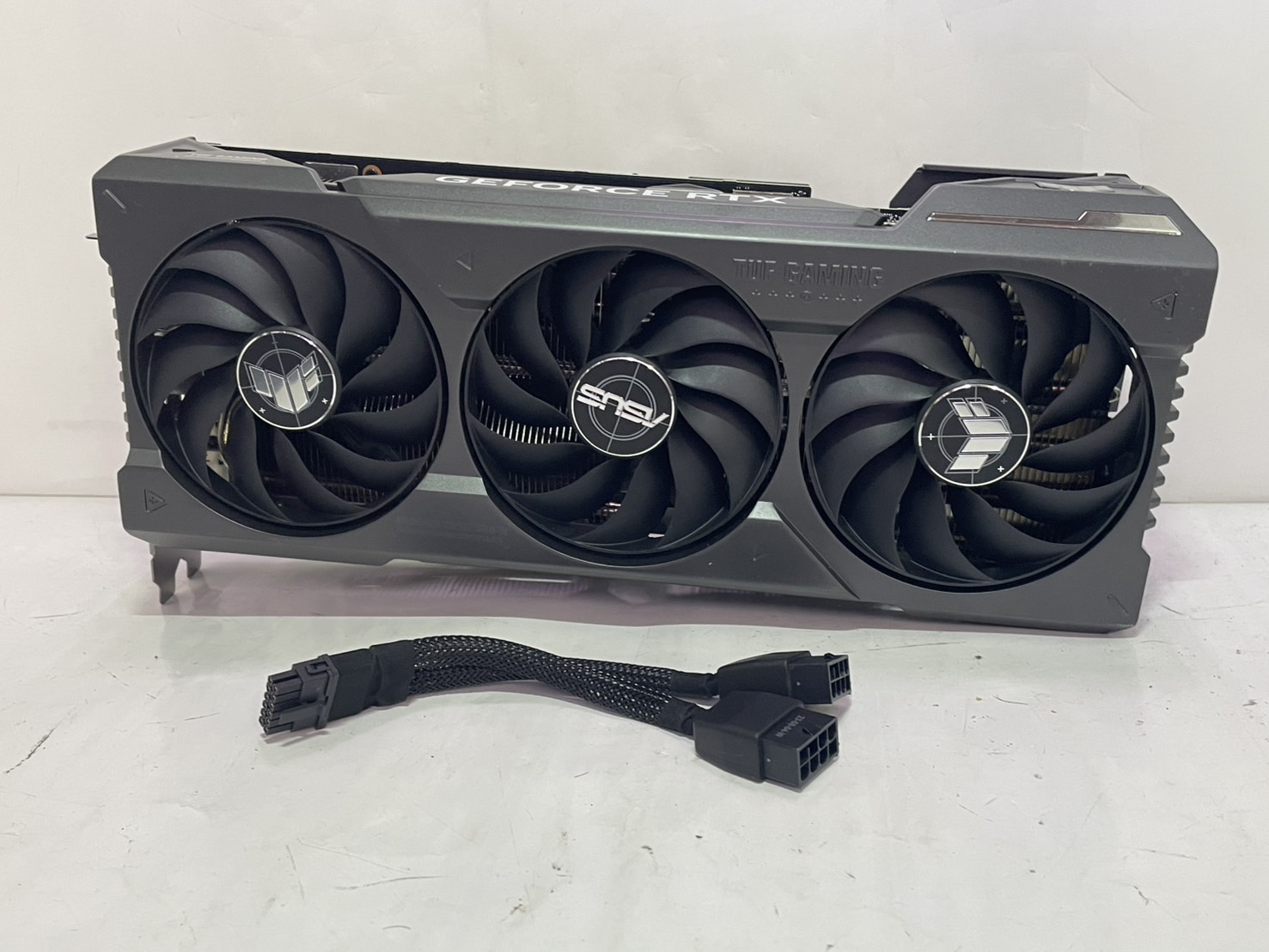 ASUS(アスース) TUF-RTX4070TI-O12G-GAMING [PCIExp 12GB]