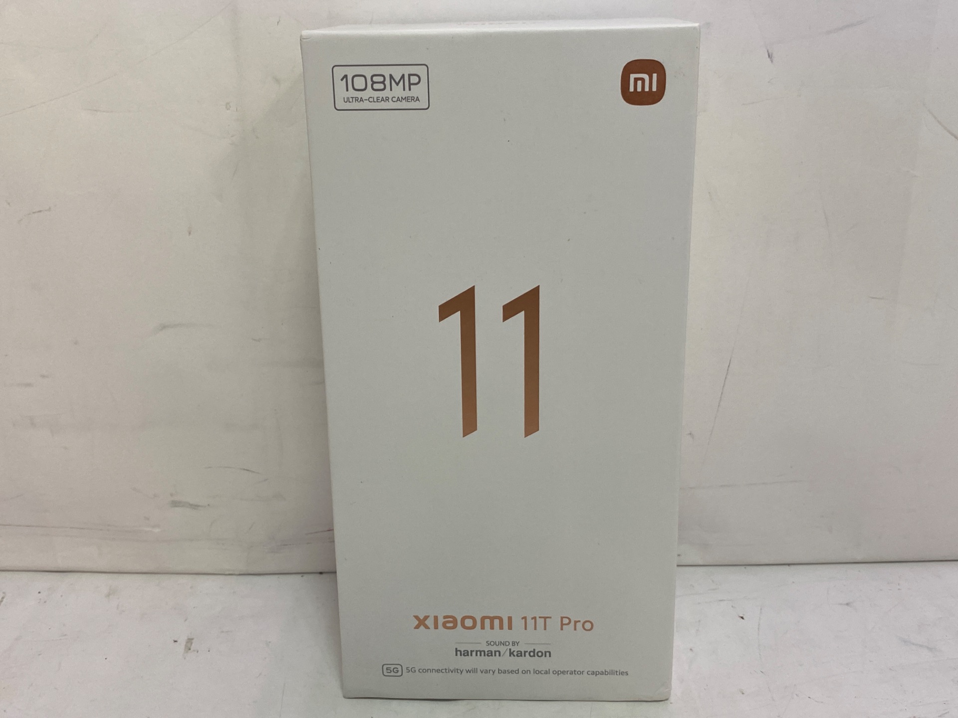 Xiaomi Xiaomi 11T Pro 128GB