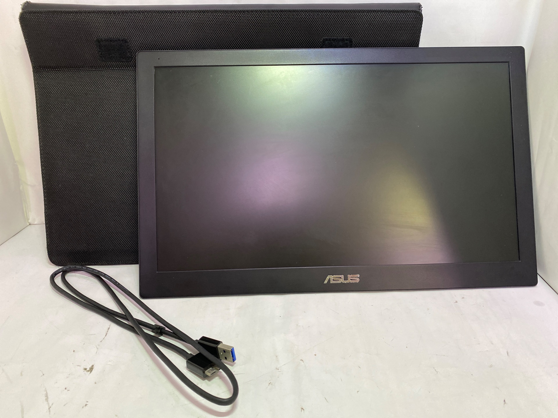 ASUS(アスース) MB168B