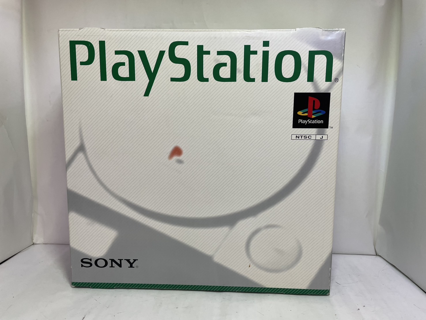 SONY(ソニー) PlayStation SCPH-5500