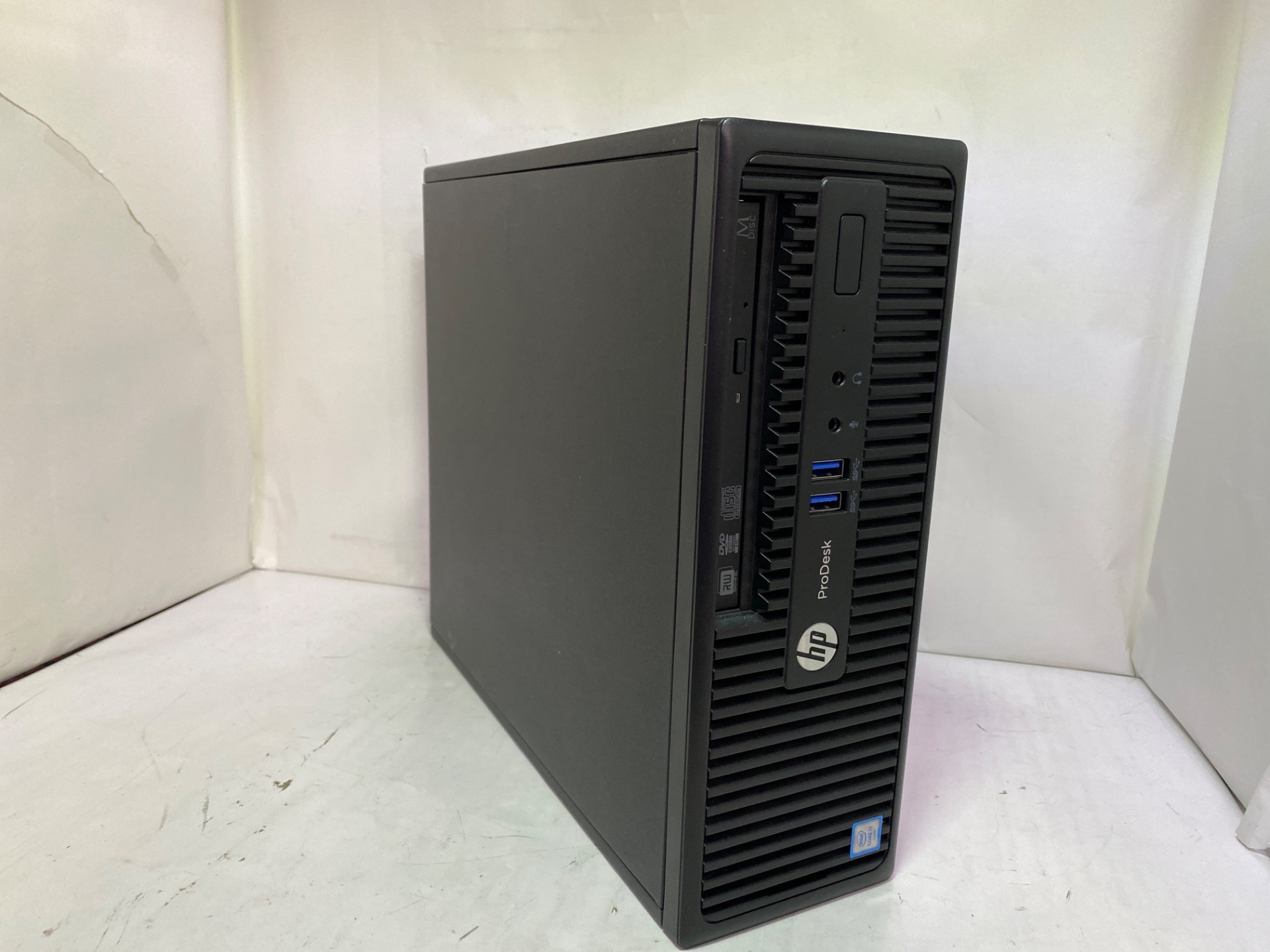 HP(ヒューレットパッカード) 【現状品】ProDesk 400 G3 SFF
