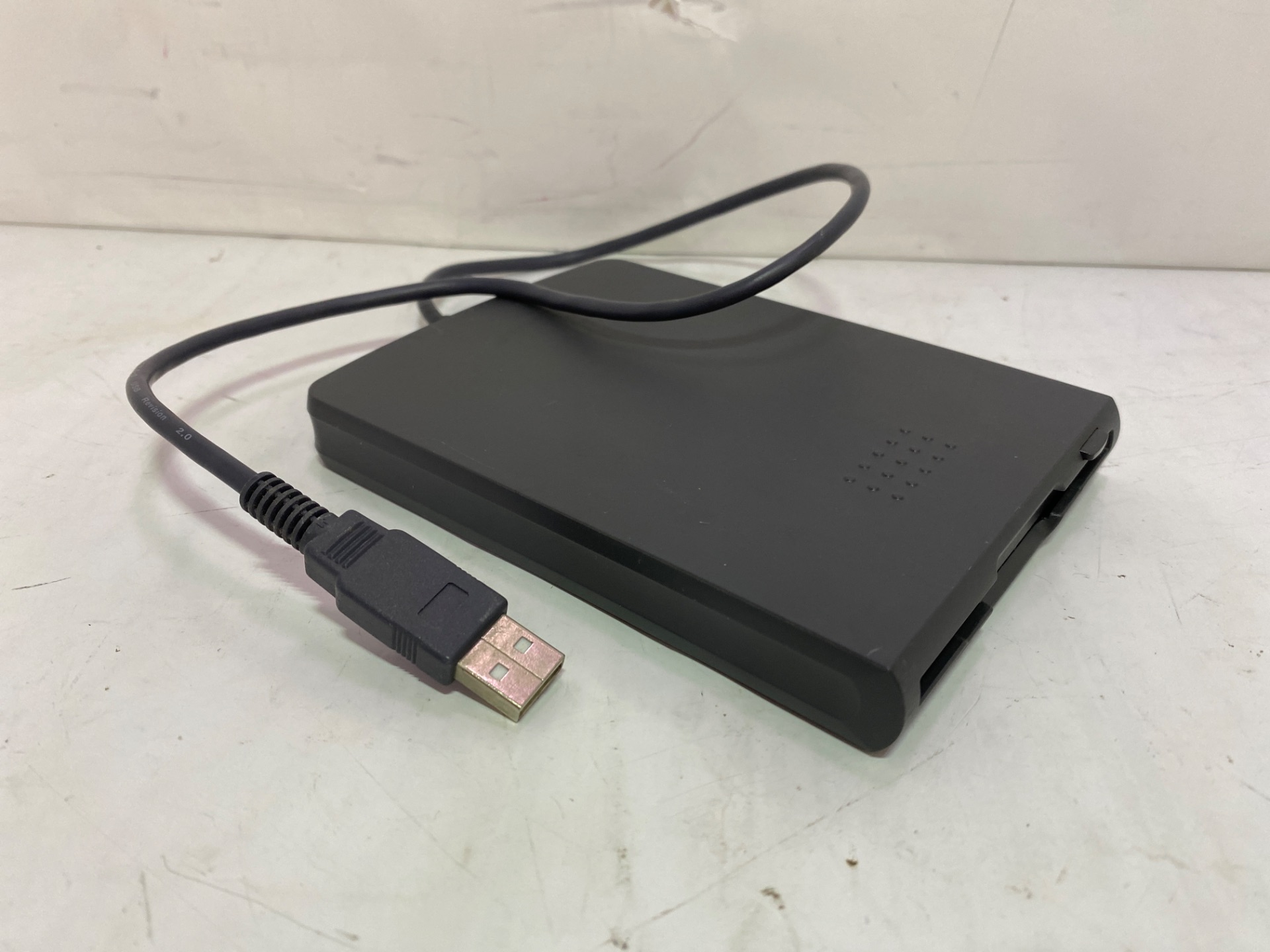 BUFFALO(バッファロー) FD-USB