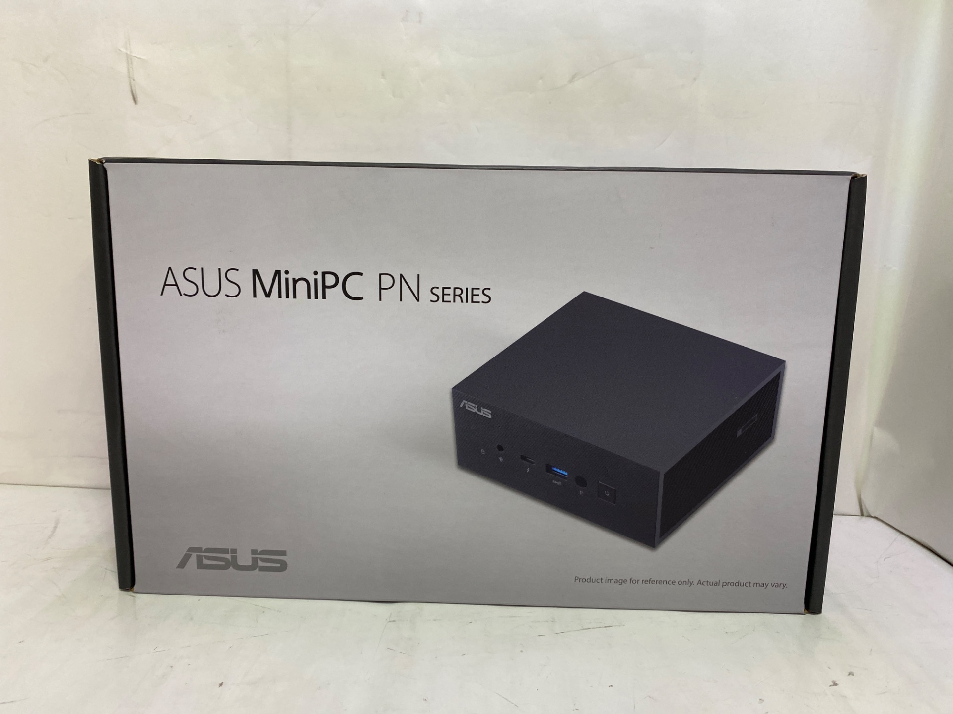 ASUS(アスース) ExpertCenter PN53 PN53-S5097AD