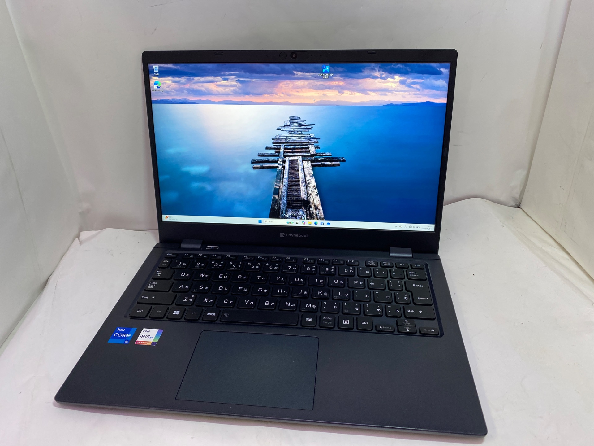 TOSHIBA(東芝) dynabook G83/HS