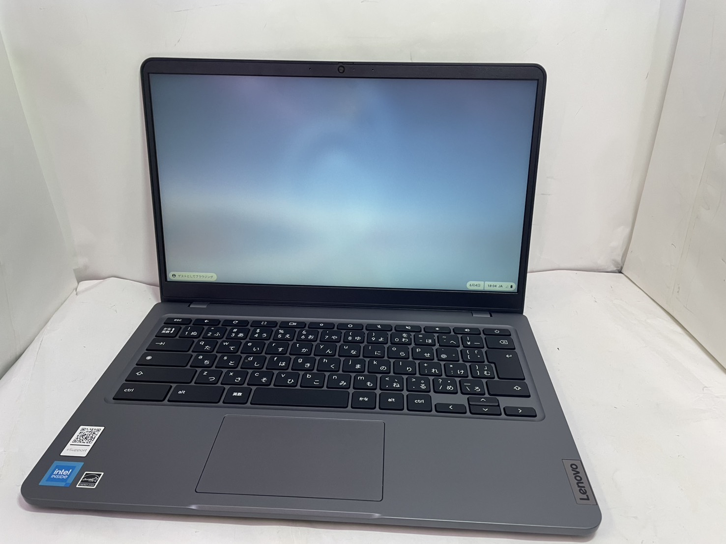 LENOVO(レノボ) Lenovo 14e Chromebook Gen 3