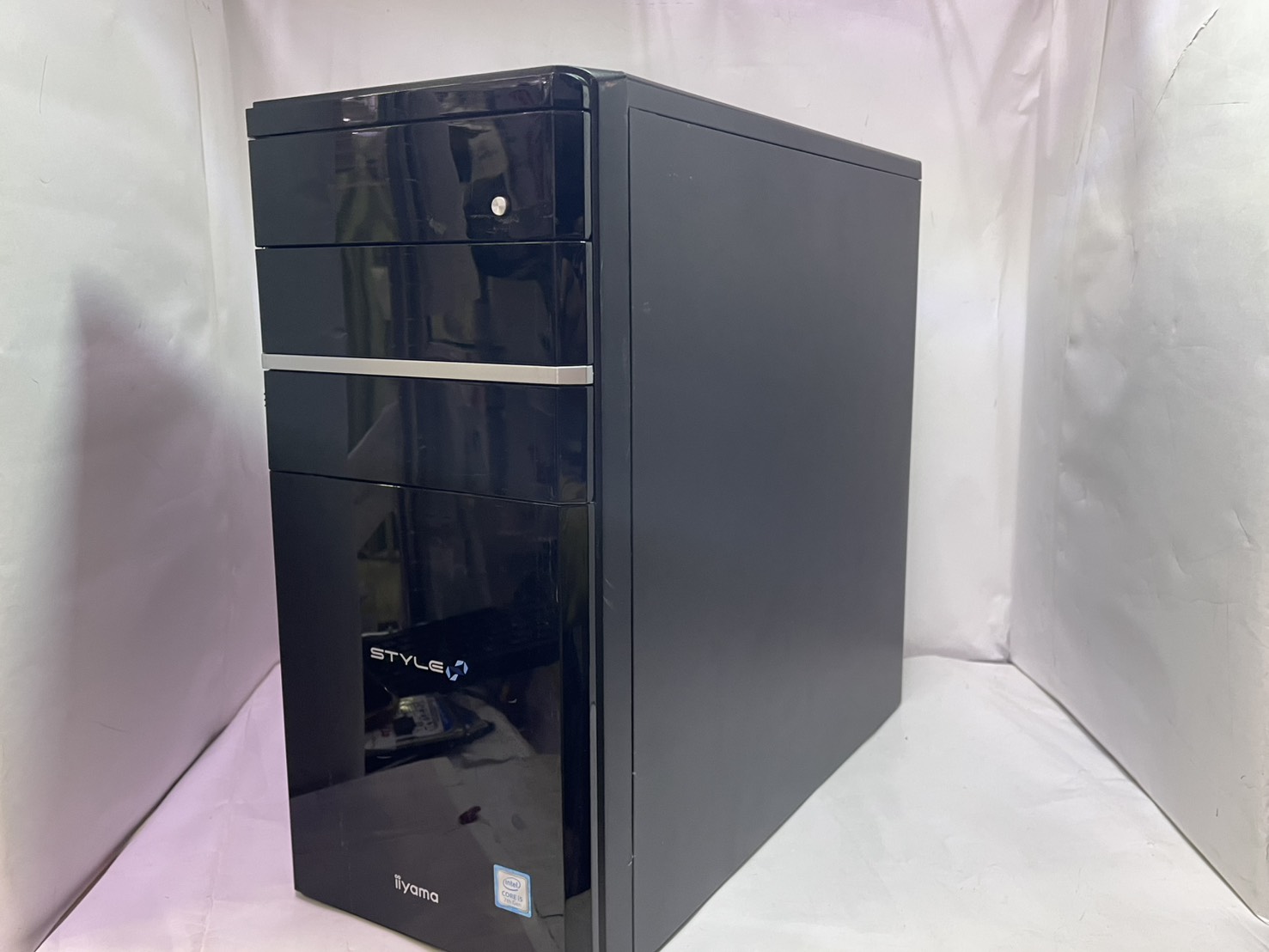 MOUSE COMPUTER(マウスコンピュータ) 【現状品】IStDxi-M022