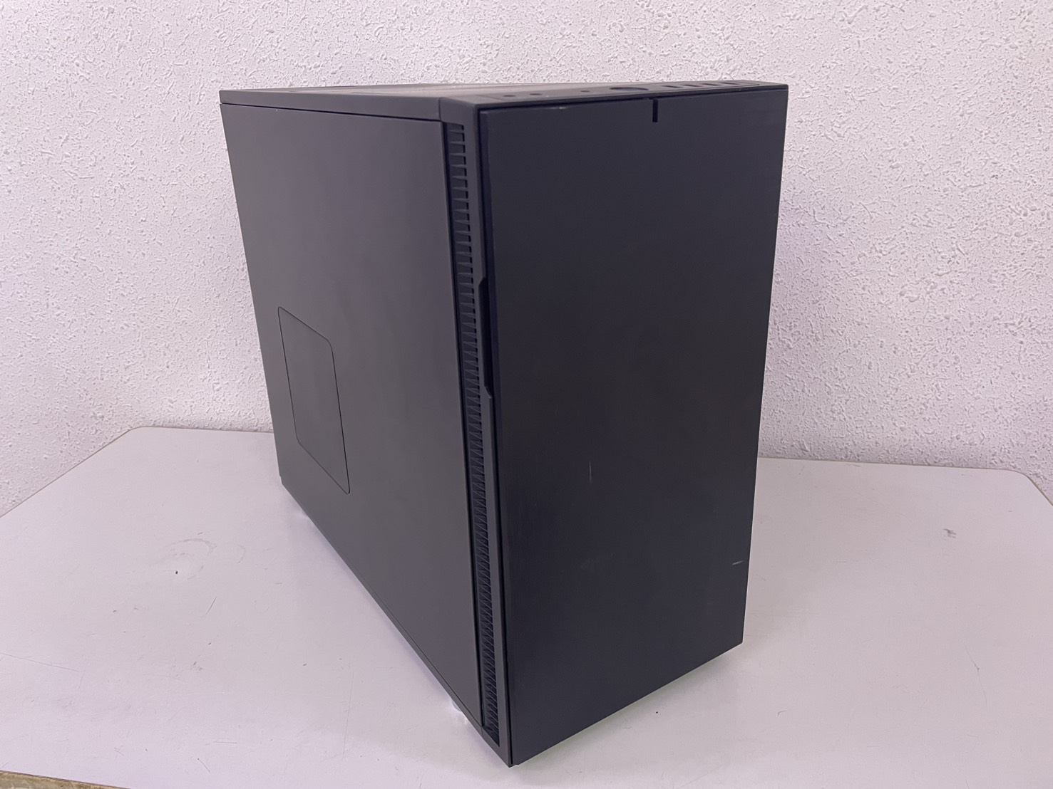  自作ゲーミングパソコン