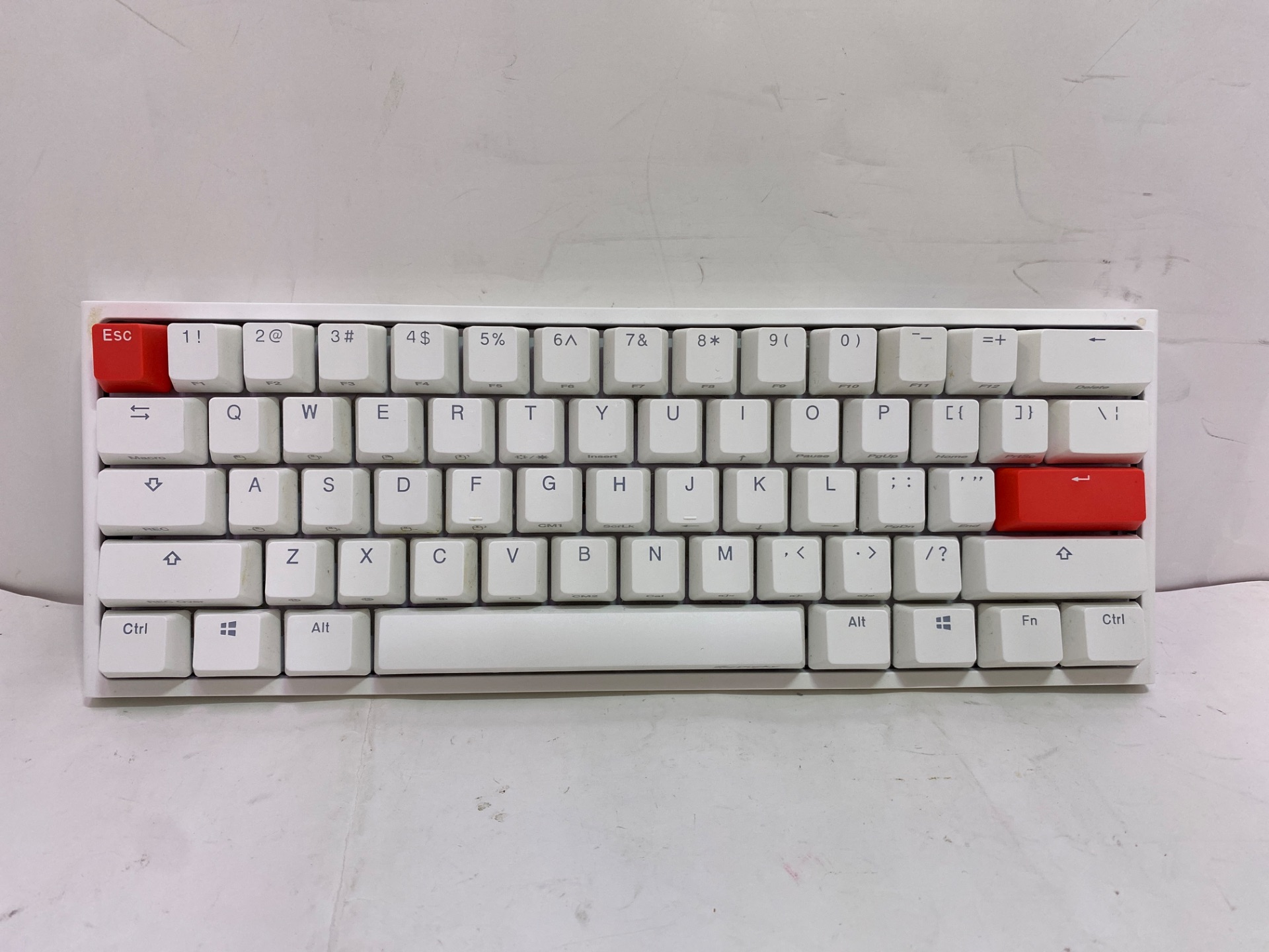 SCYROX Ducky one 2 mini