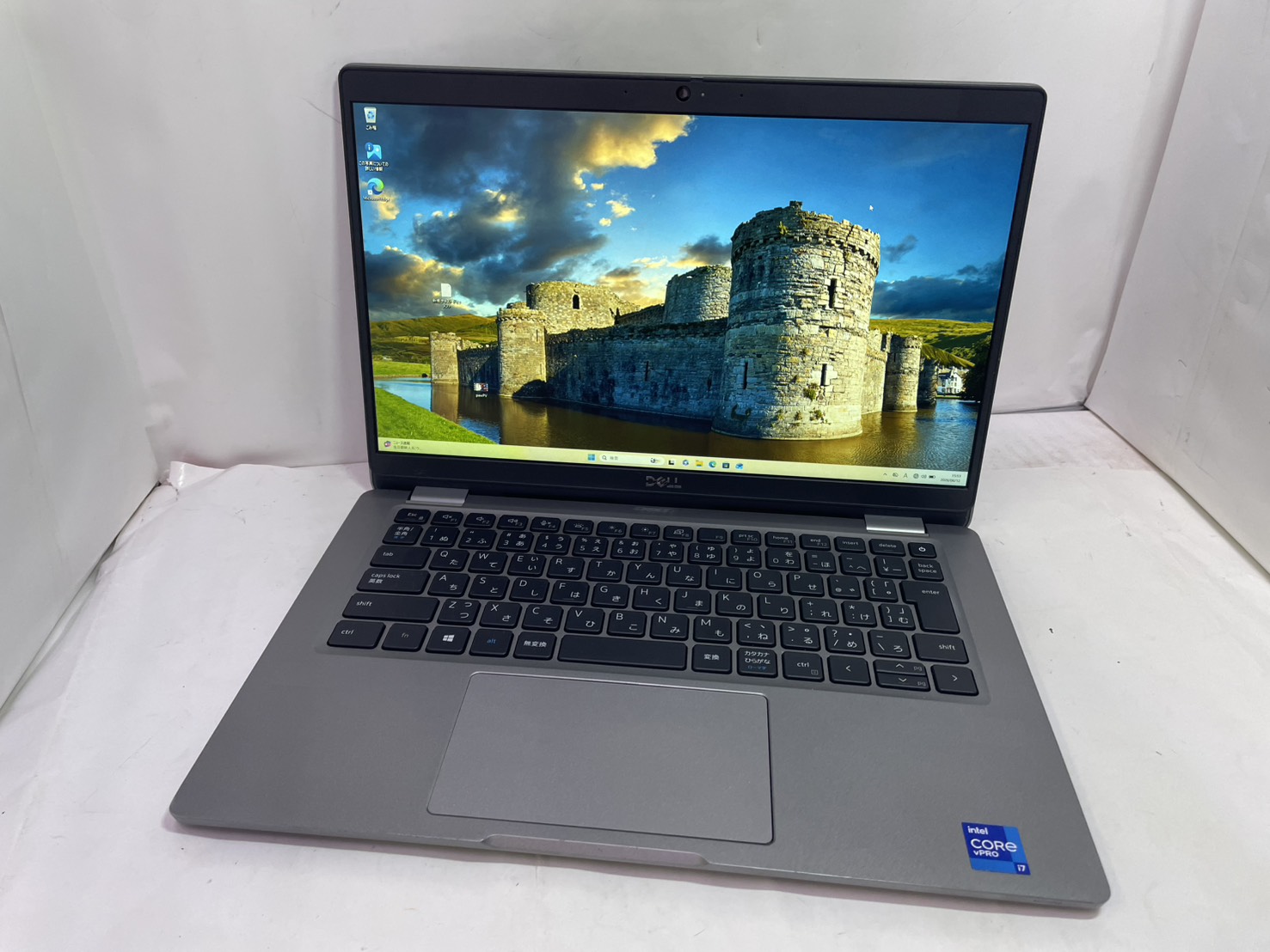 DELL(デル) Latitude 5320