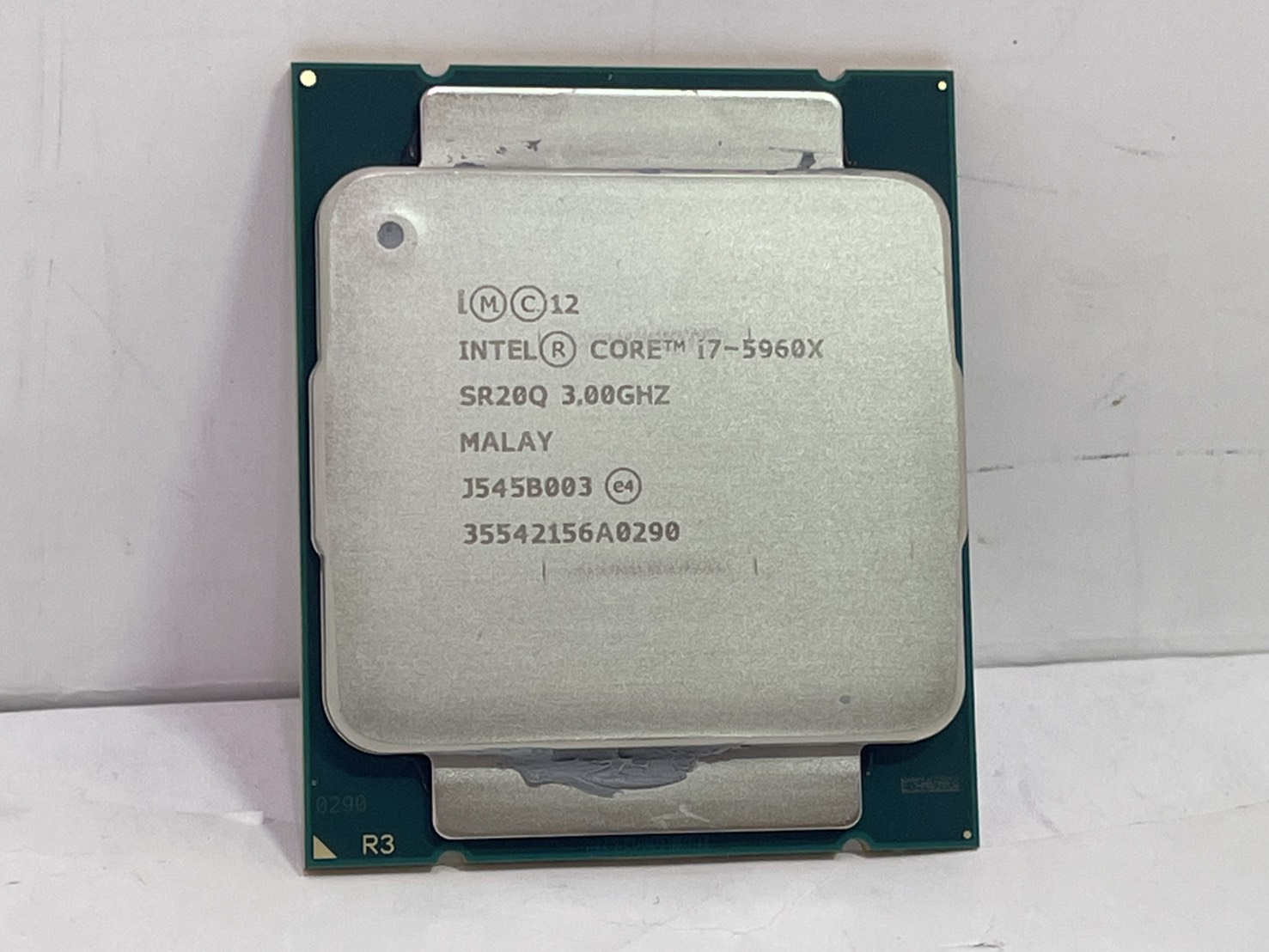 Intel(インテル) Core i7-5960X 3.0GHz