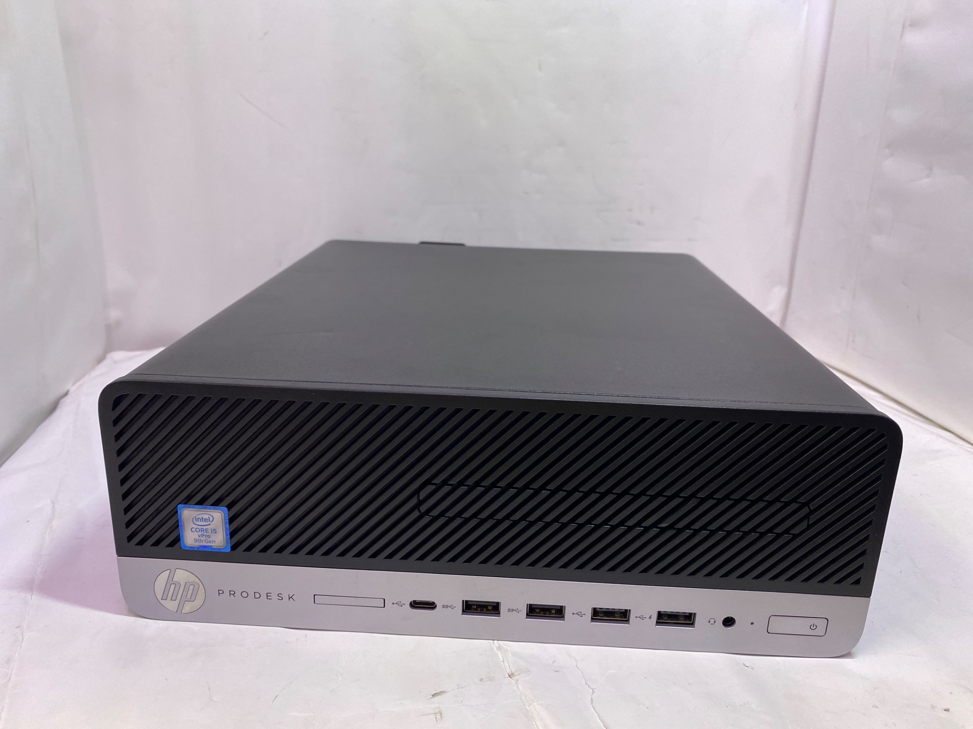 HP(ヒューレットパッカード) HP ProDesk 600 G5 SFF