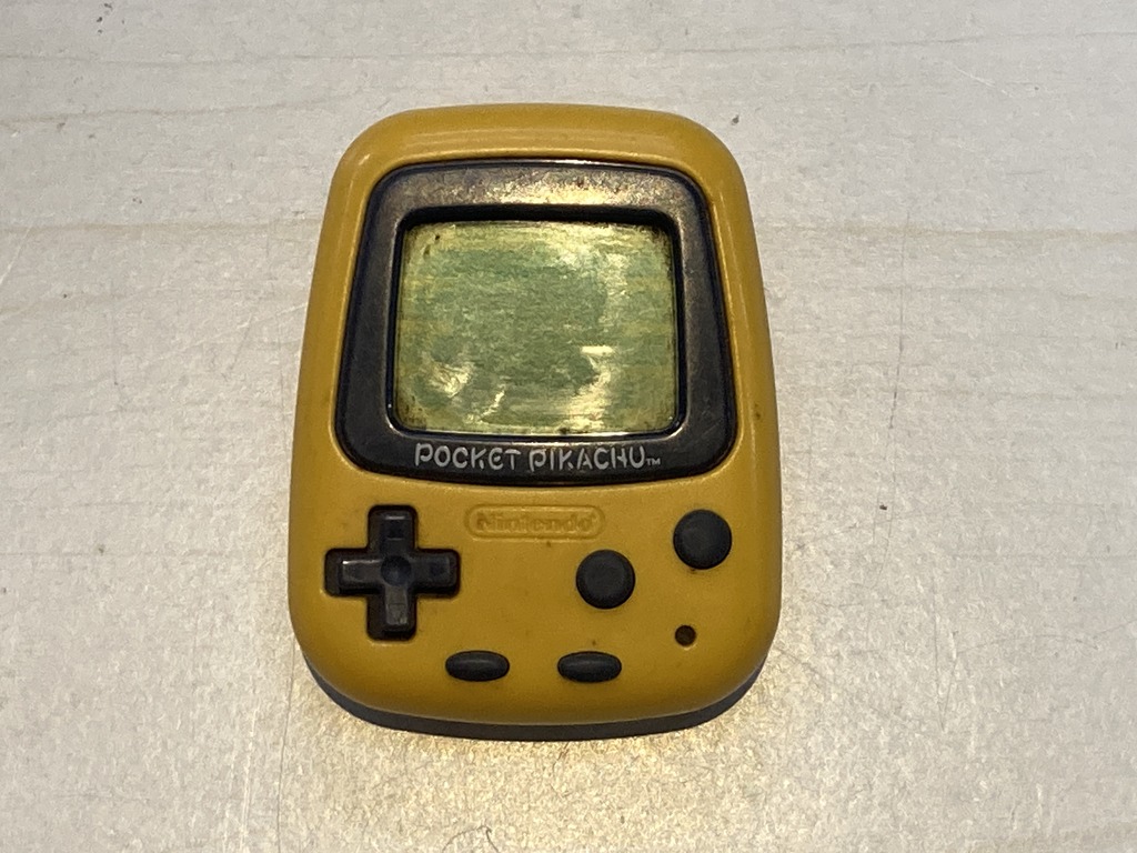 任天堂（Nintendo） ポケットピカチュウ
