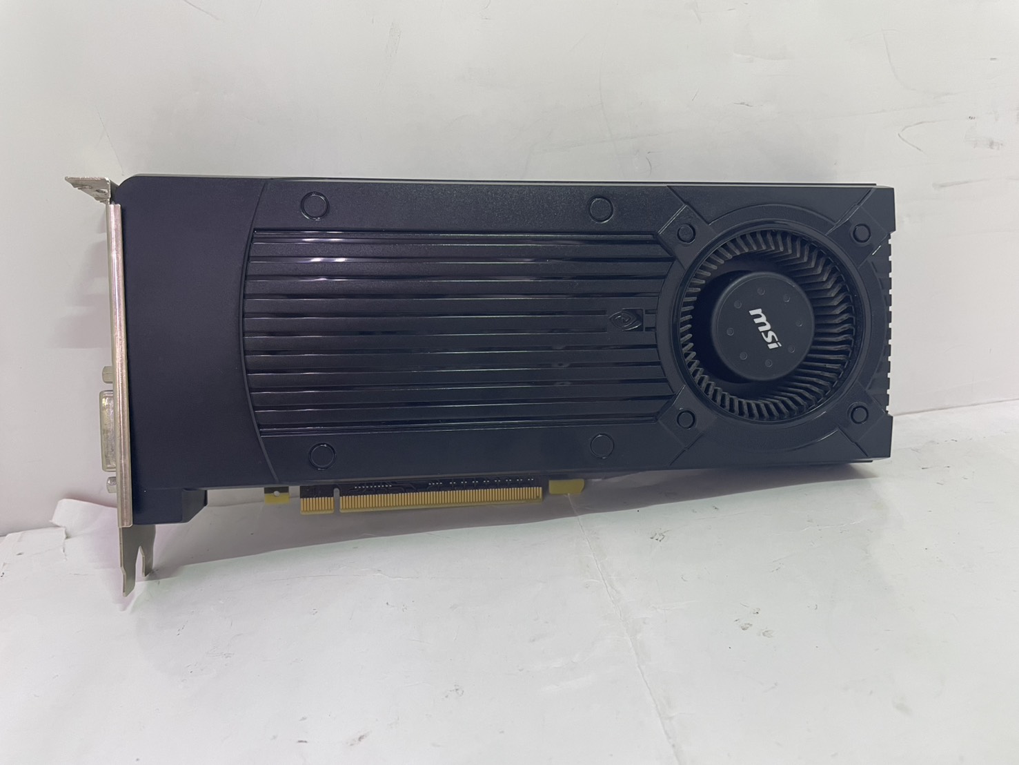 MSI(エムエスアイ) GTX 960 2GD5 [PCIExp 2GB]