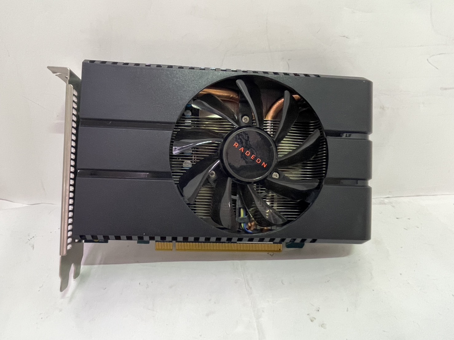 AMD RADEON RX580 8GB GDDR5 [PCIExp 8GB]