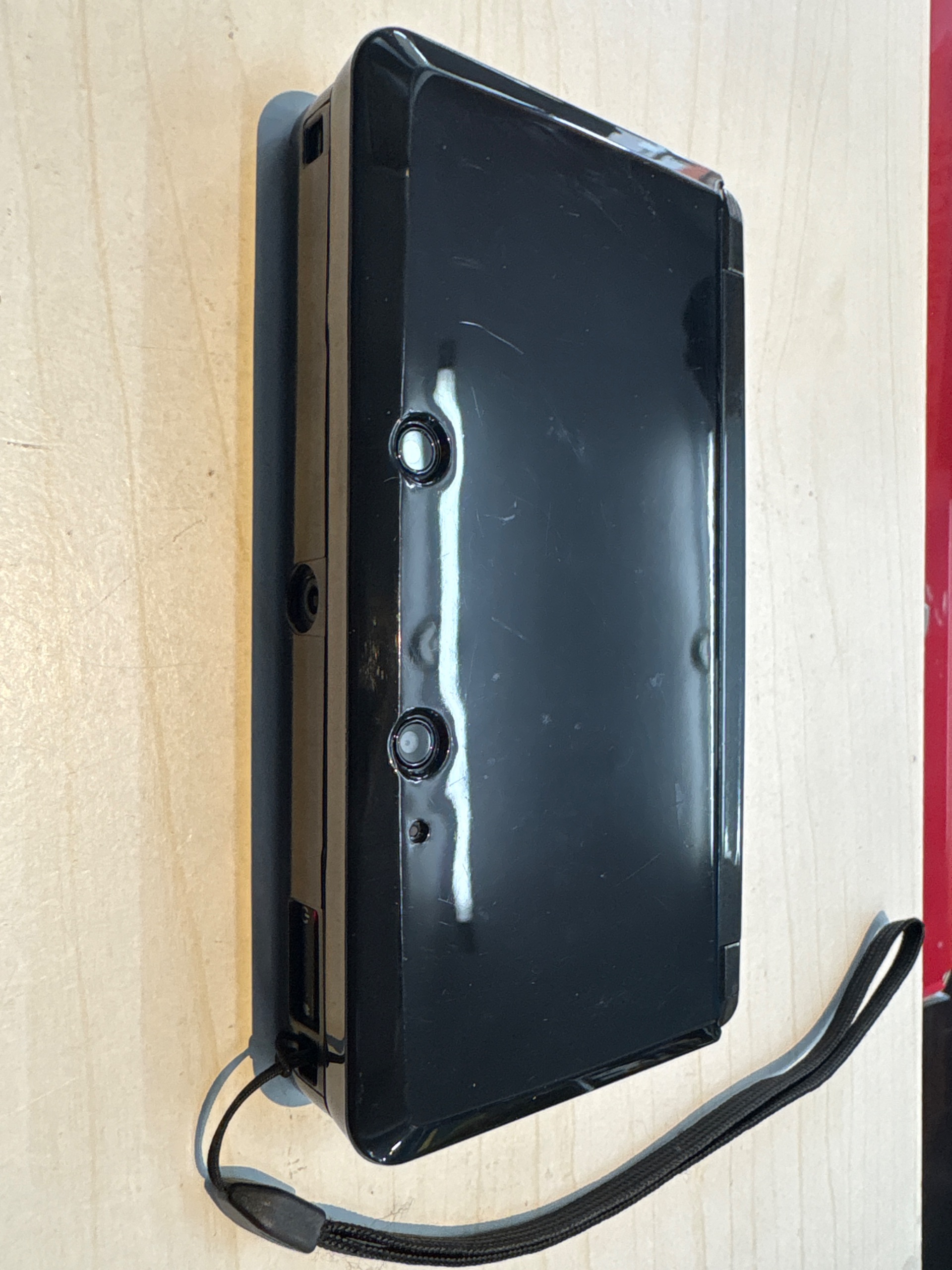 Nintendo ニンテンドー3DS