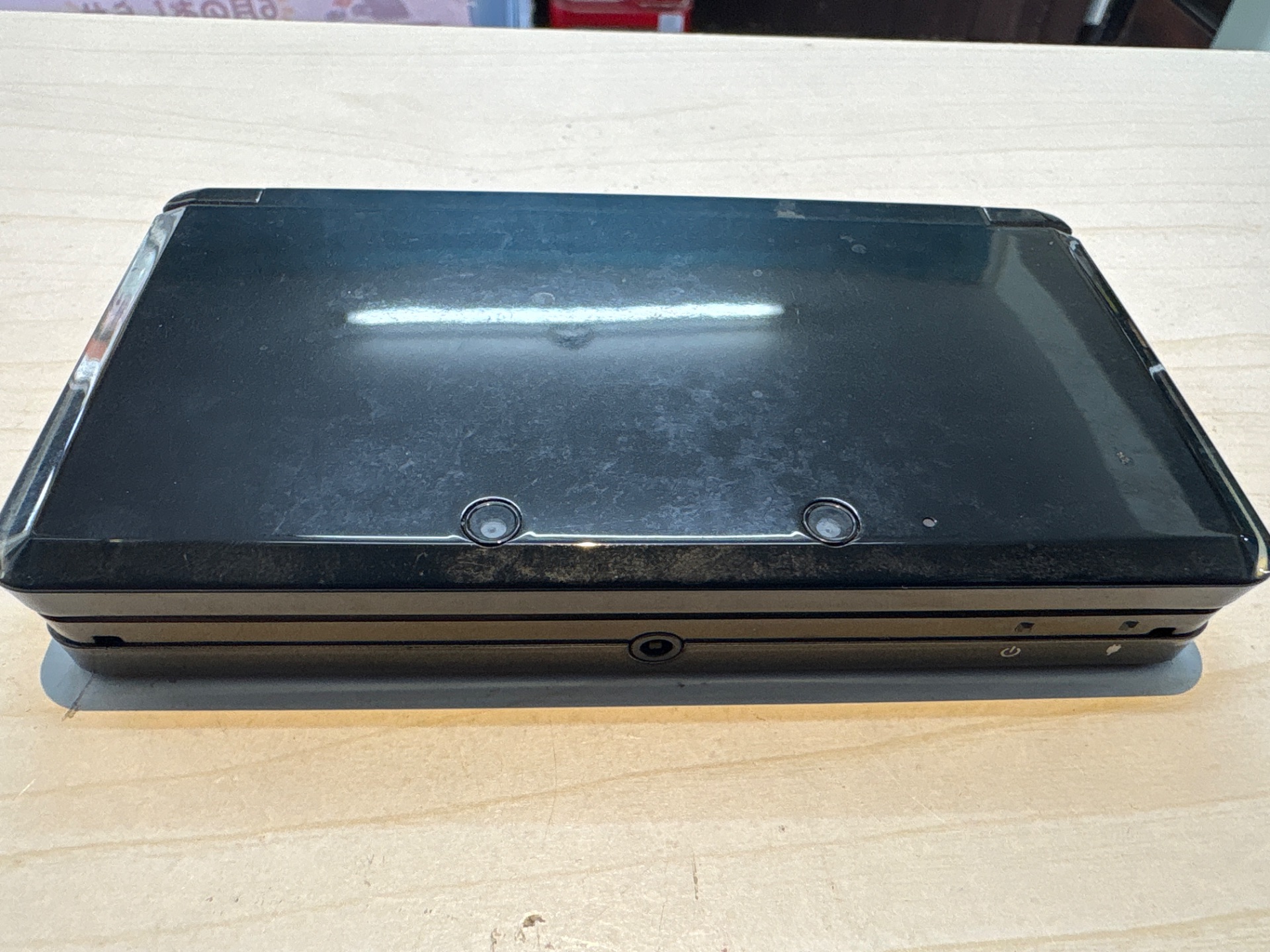 Nintendo ニンテンドー3DS
