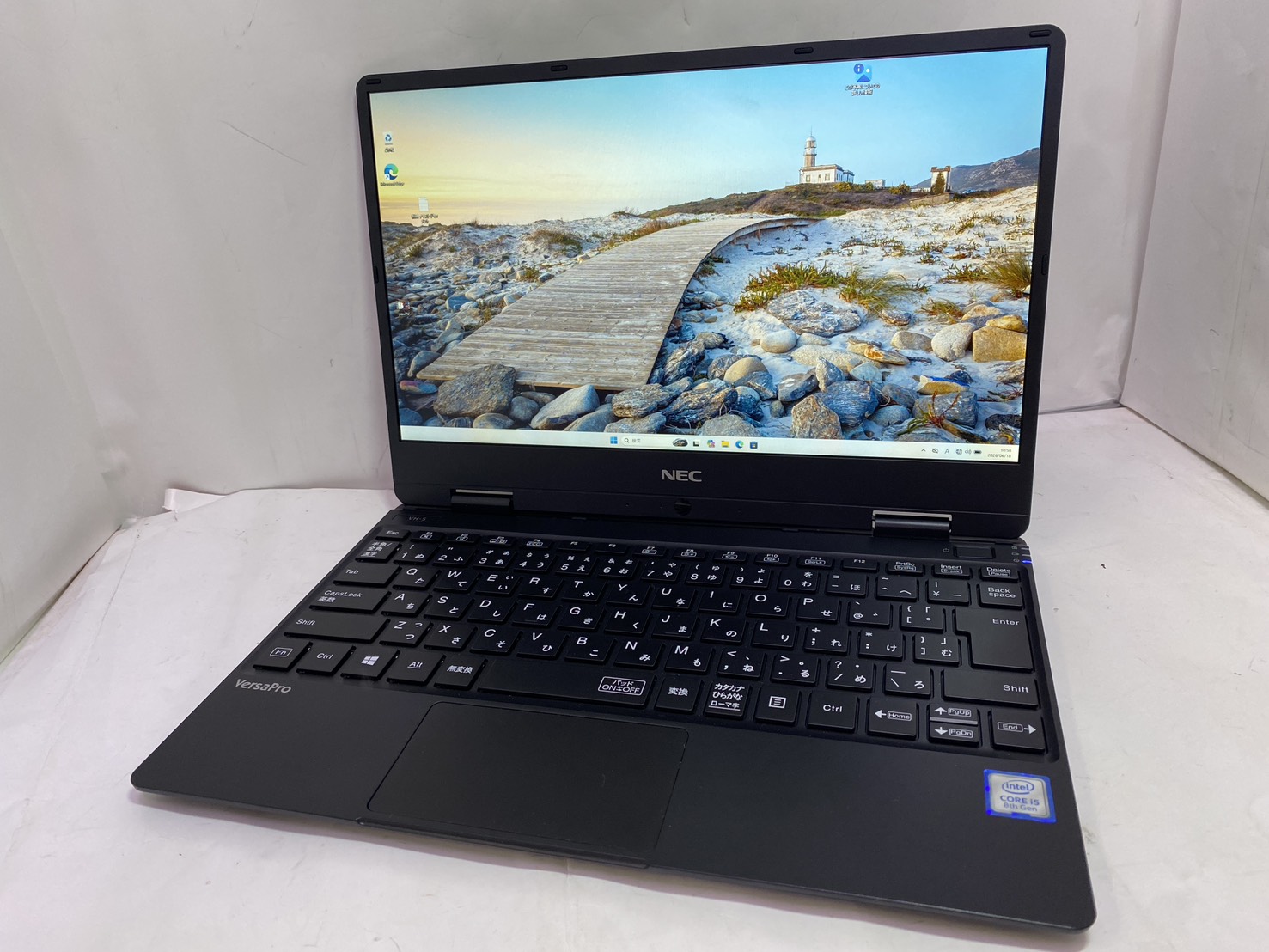NEC(日本電気) PC-VKT13HZG5