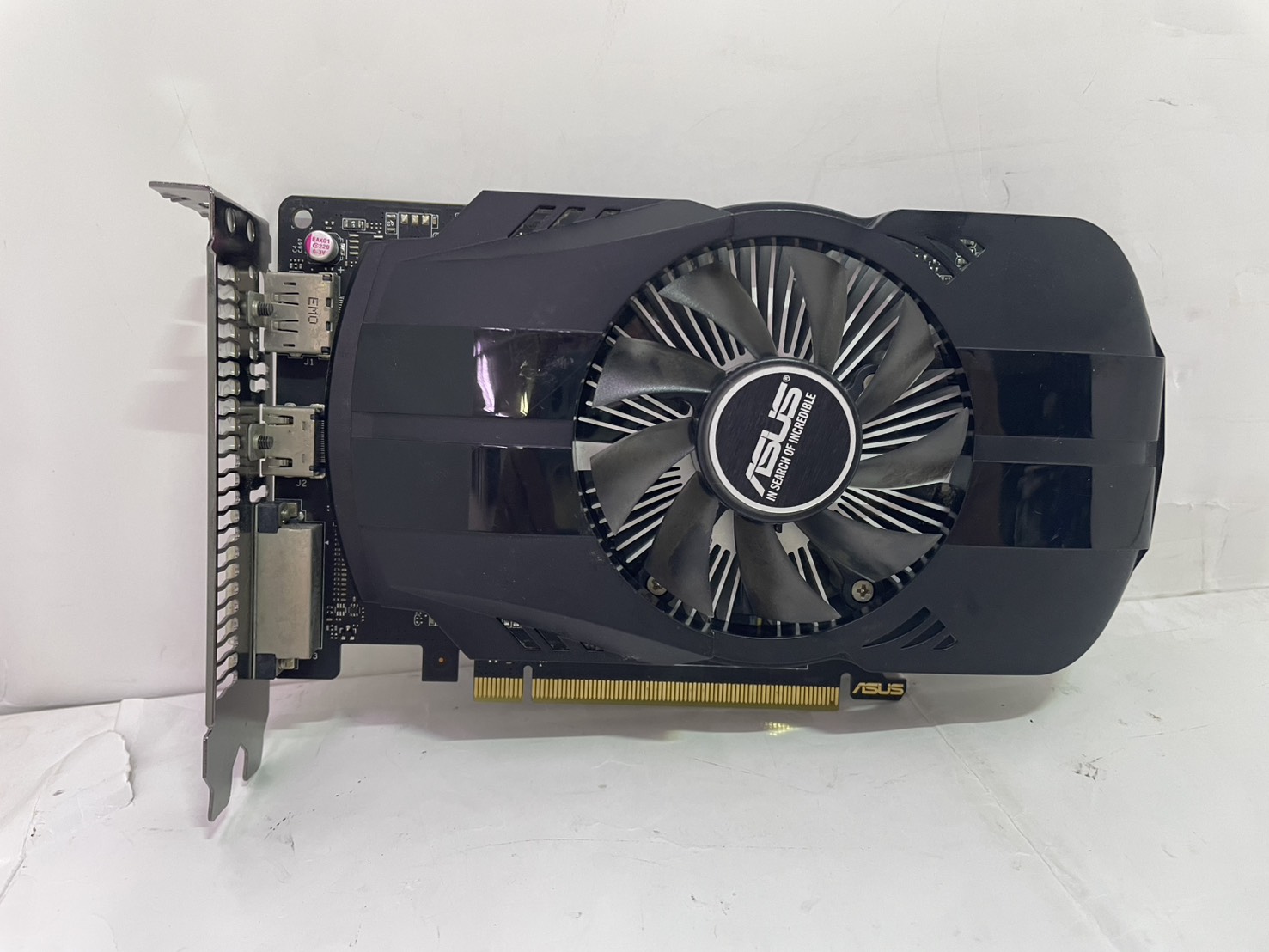 ASUS(アスース) PH-GTX1050-2G [PCIExp 2GB]