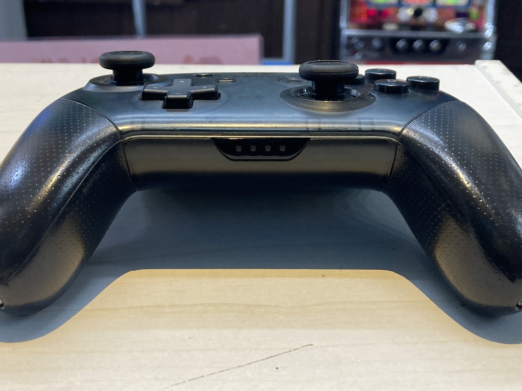 任天堂 Nintendo Switch用ソフト Nintendo Switch Proコントローラーの