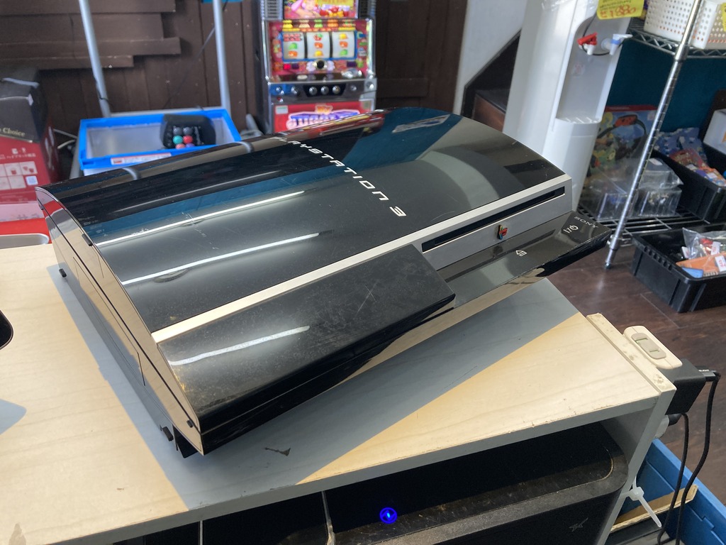 Sony（ソニー） PlayStation 3 CECHL00