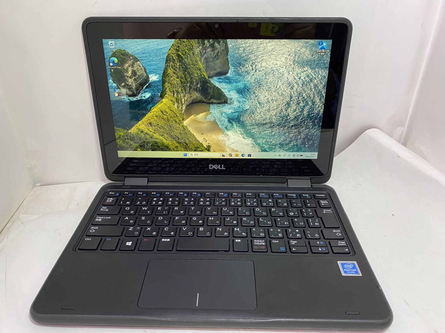 DELL(デル) Latitude 3190 2-in-1