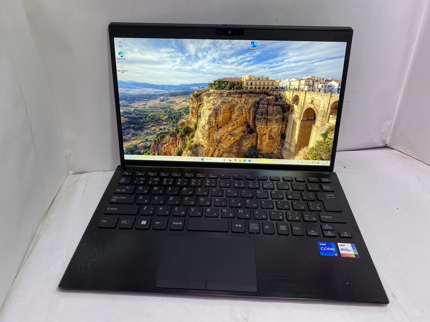 VAIO VJPG21
