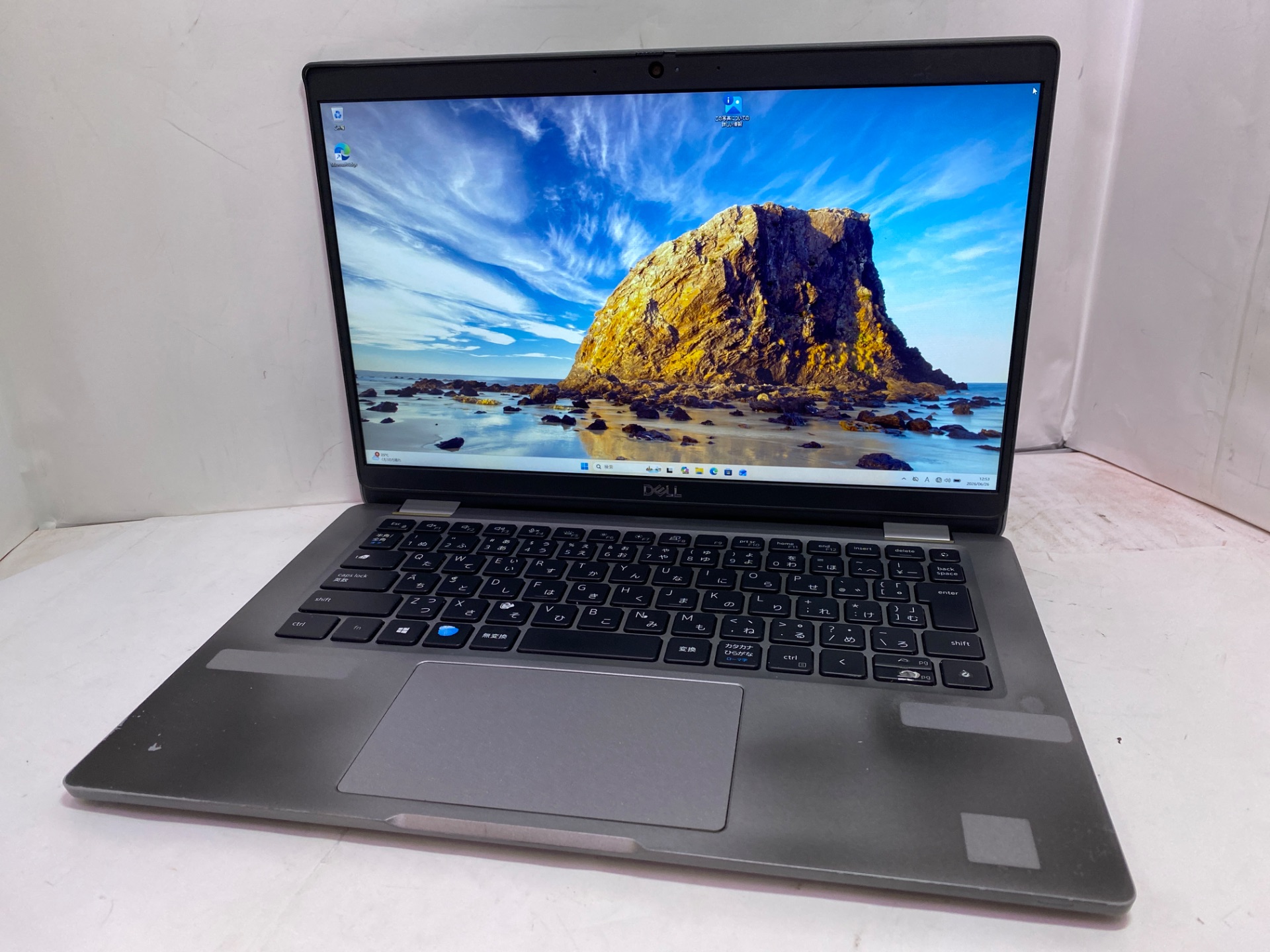 DELL(デル) Latitude 5320
