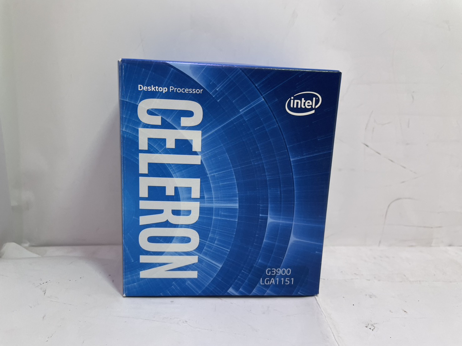 Intel(インテル) Celeron G3900 2.80GHz