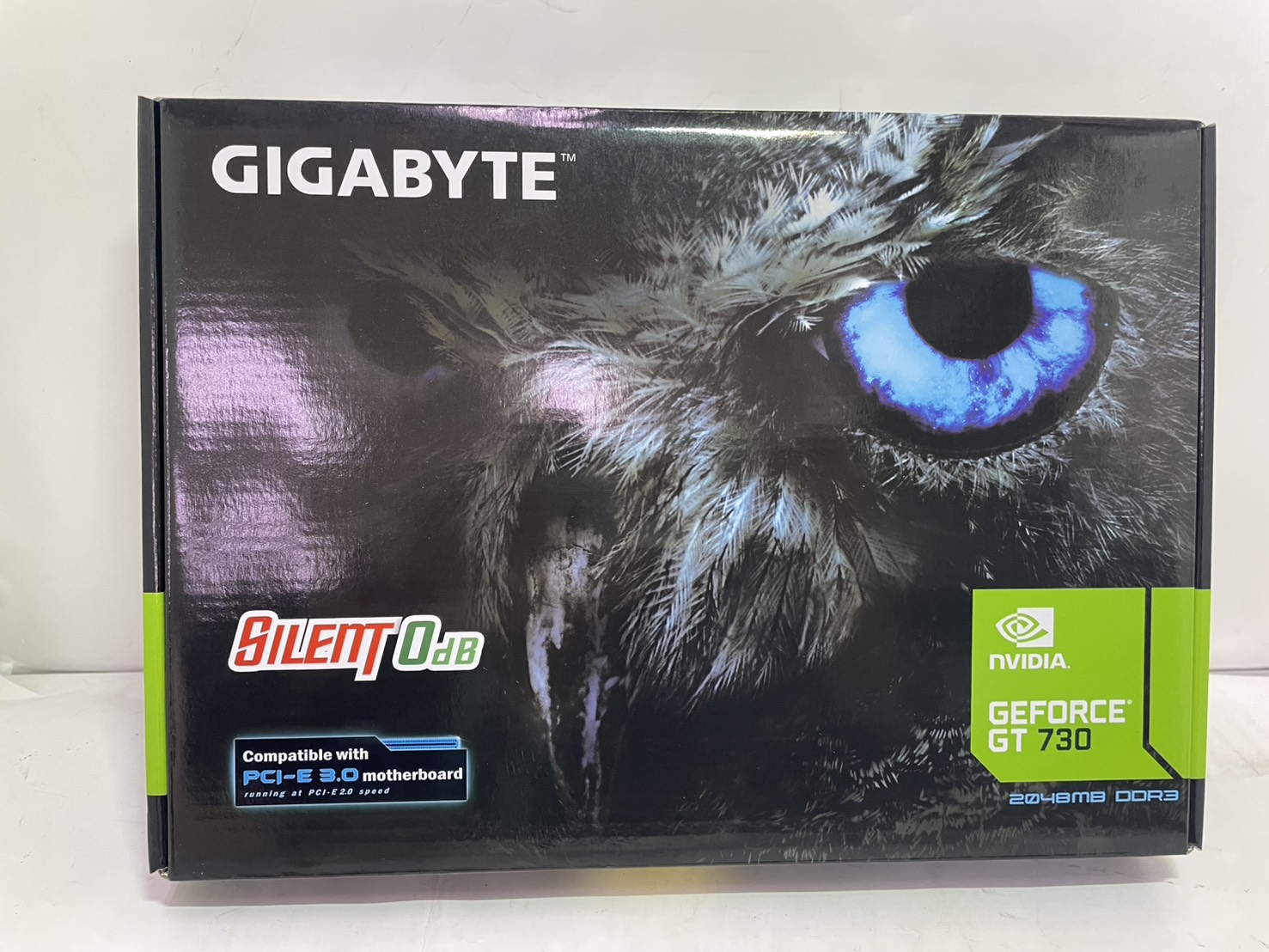 MSI(エムエスアイ) GV-N730SL-2GL [PCIExp 2GB]