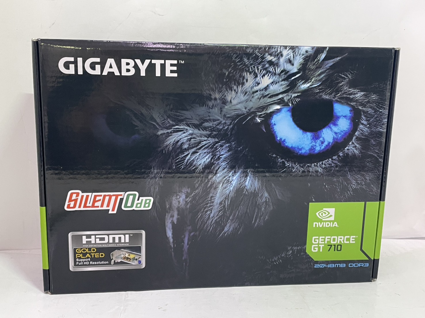 MSI(エムエスアイ) GV-N710SL-2GL [PCIExp 2GB]