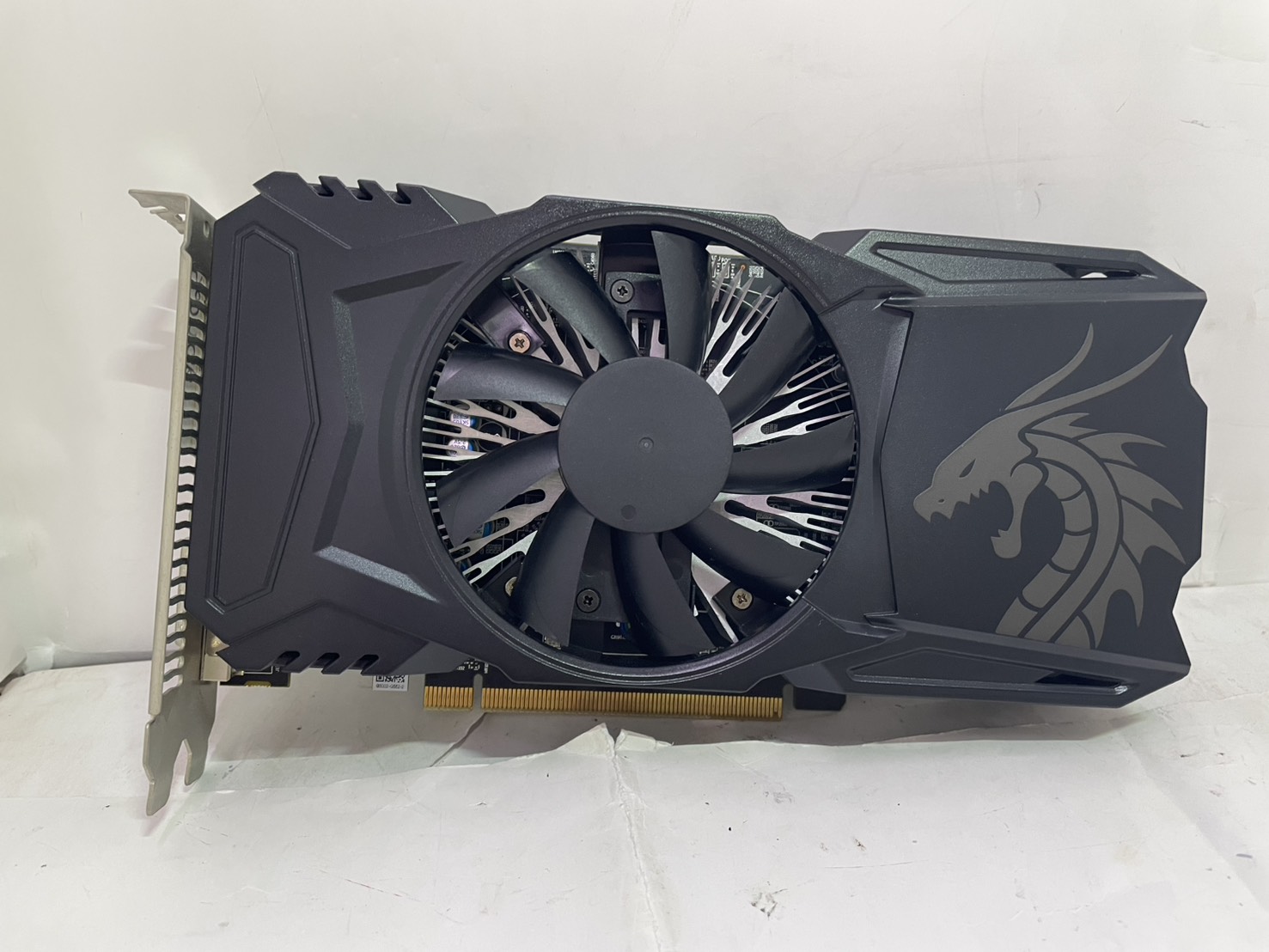 玄人志向 RD-RX560-E2GB/OC REV2.0 [PCIExp 2GB]
