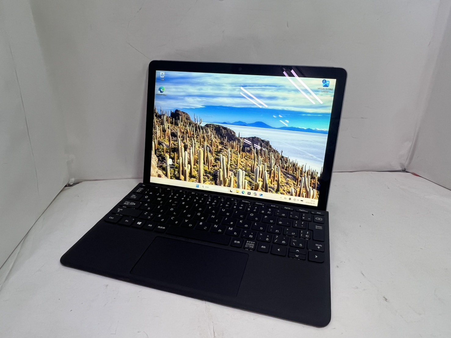 �y�X���݌Ɂz Microsoft Surface Go 2