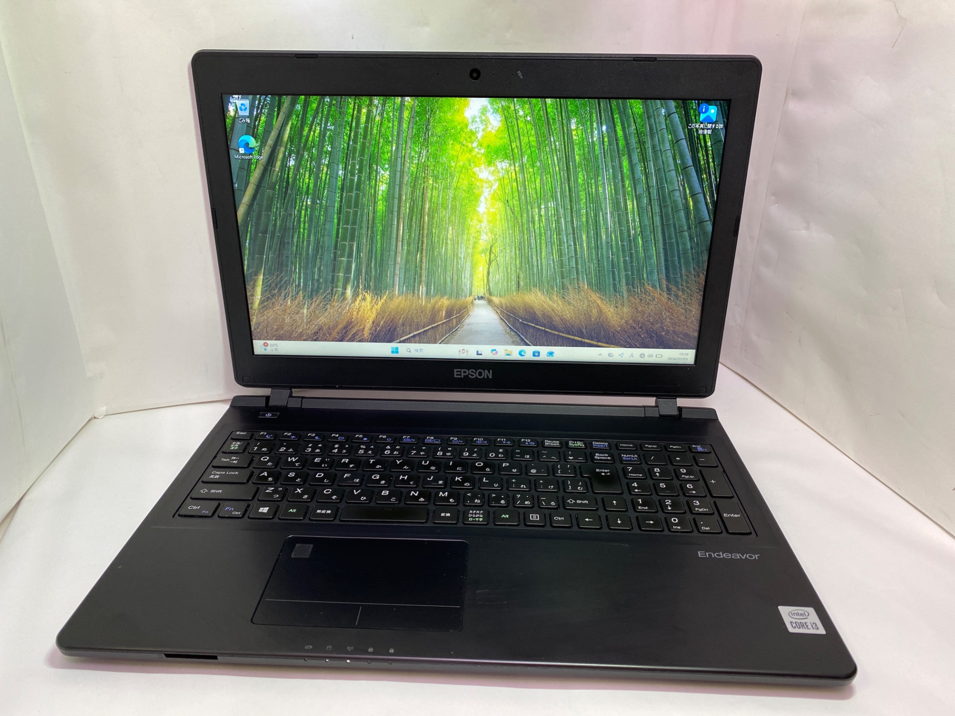 中古ノートパソコン EPSON 製品一覧 - 価格.com