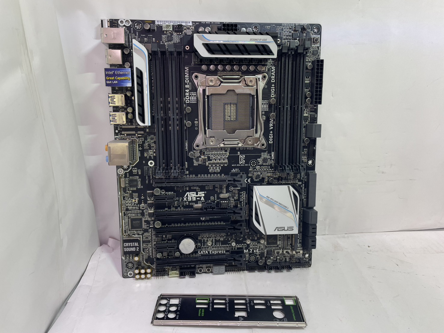 ASUS(アスース) X99-A