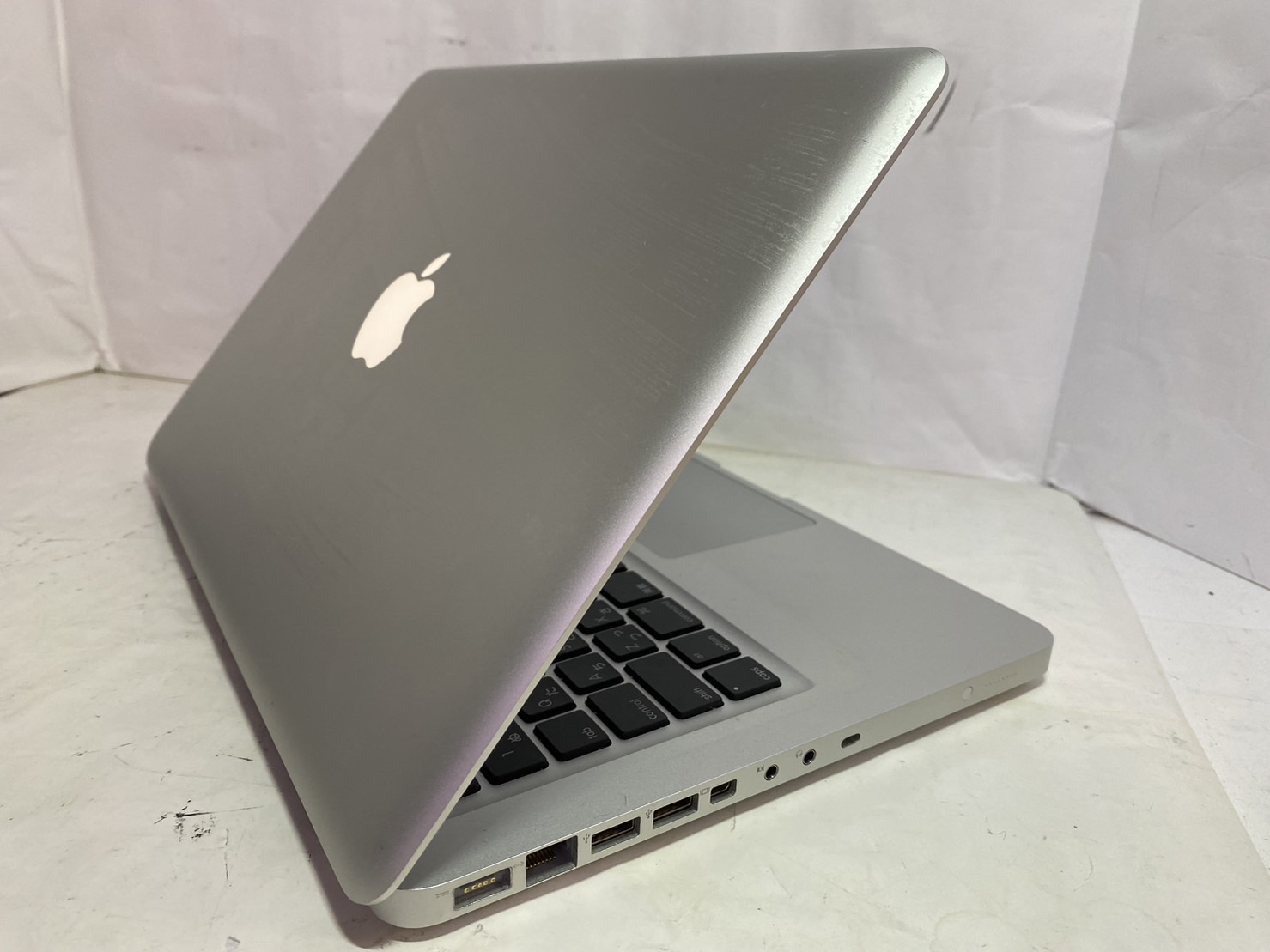 APPLE(アップル) MacBook Pro (13-inch, Mid 2008) A1278の激安通販 