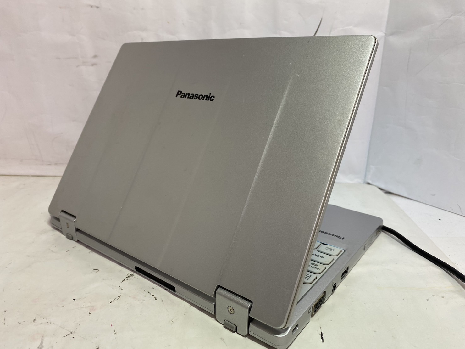 ノートパソコン Panasonic RZ6 新品