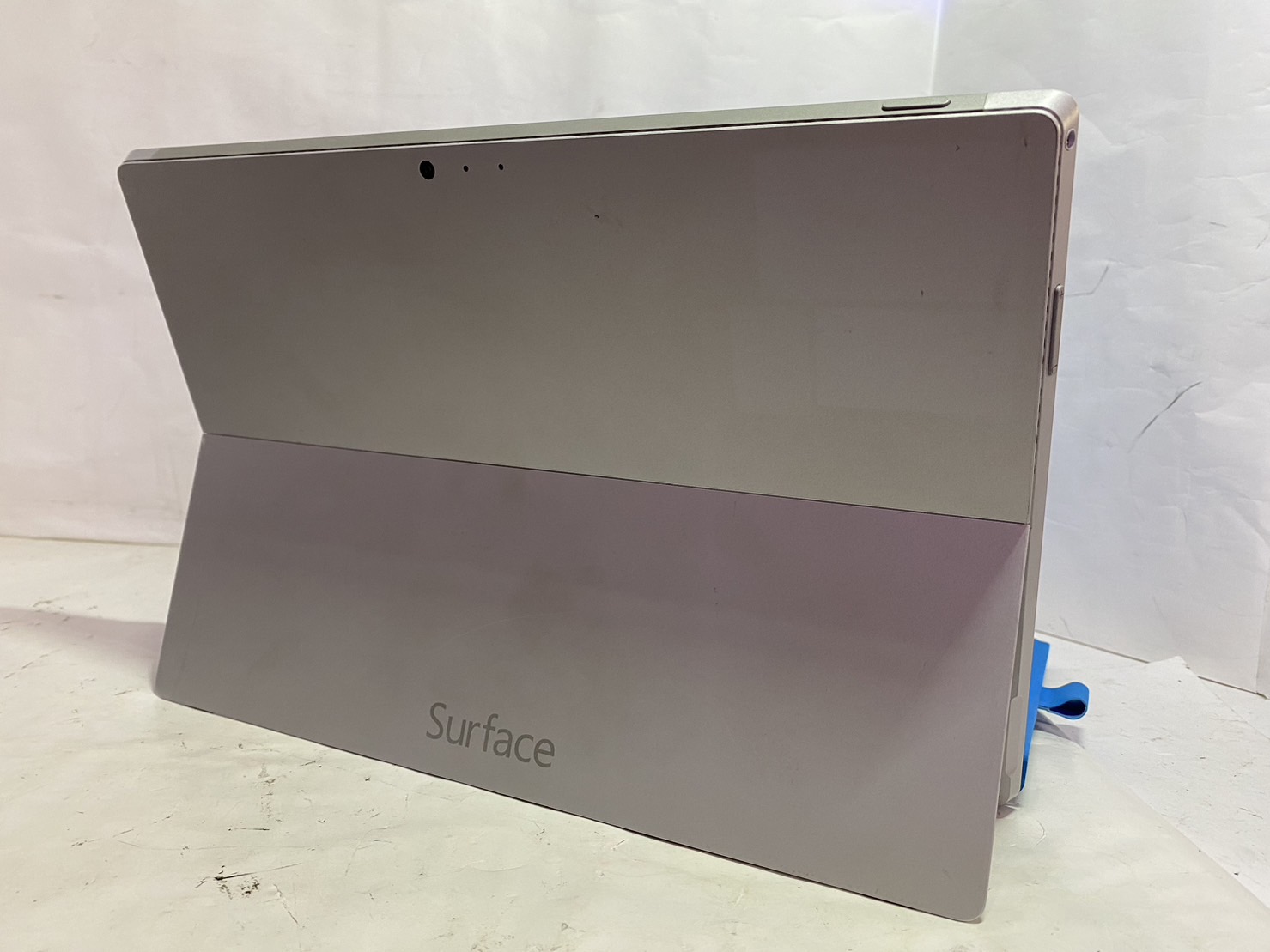 Microsoft(マイクロソフト) Surface Pro 3 1631の激安通販(詳細情報