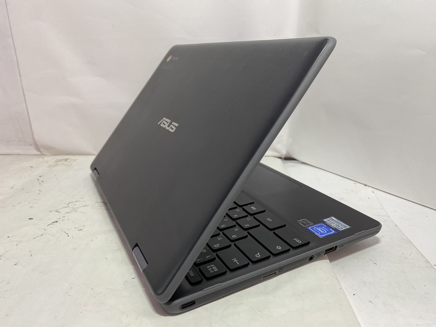 ASUS(アスース) Chromebook Flip C214MA C214MA-BU0029
