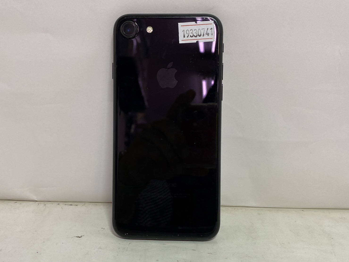 iPhone 7 256GB (Jet Black)スマートフォン/携帯電話