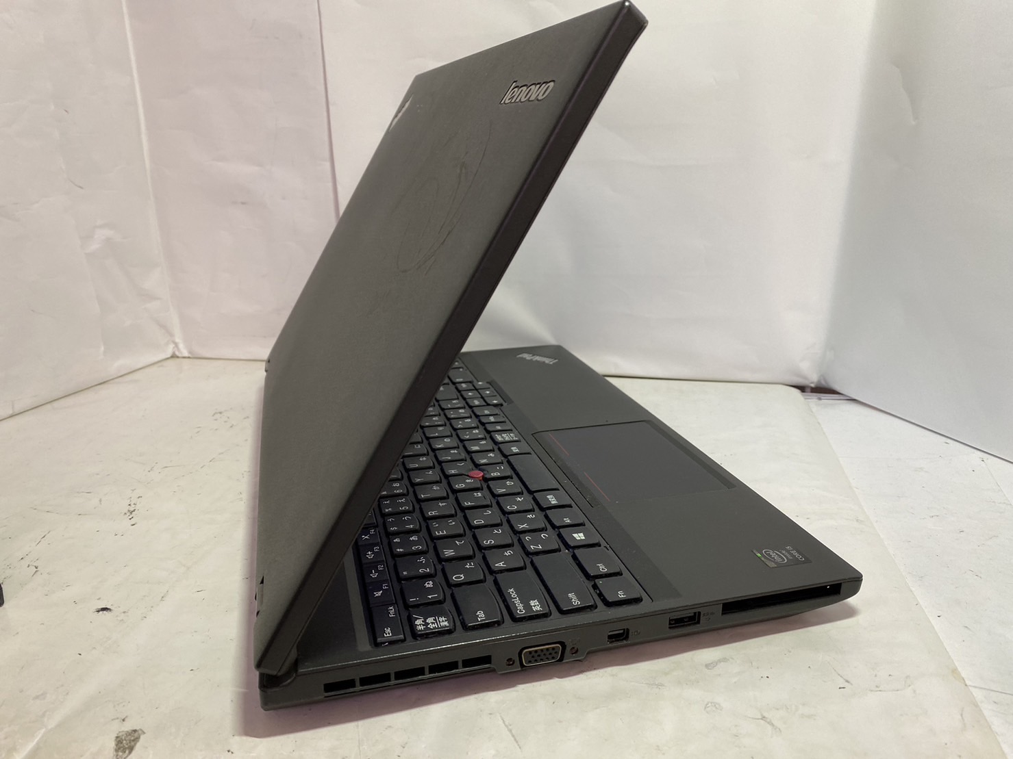 LENOVO(レノボ) ThinkPad L540 20AUS15S00の激安通販 - パソコン