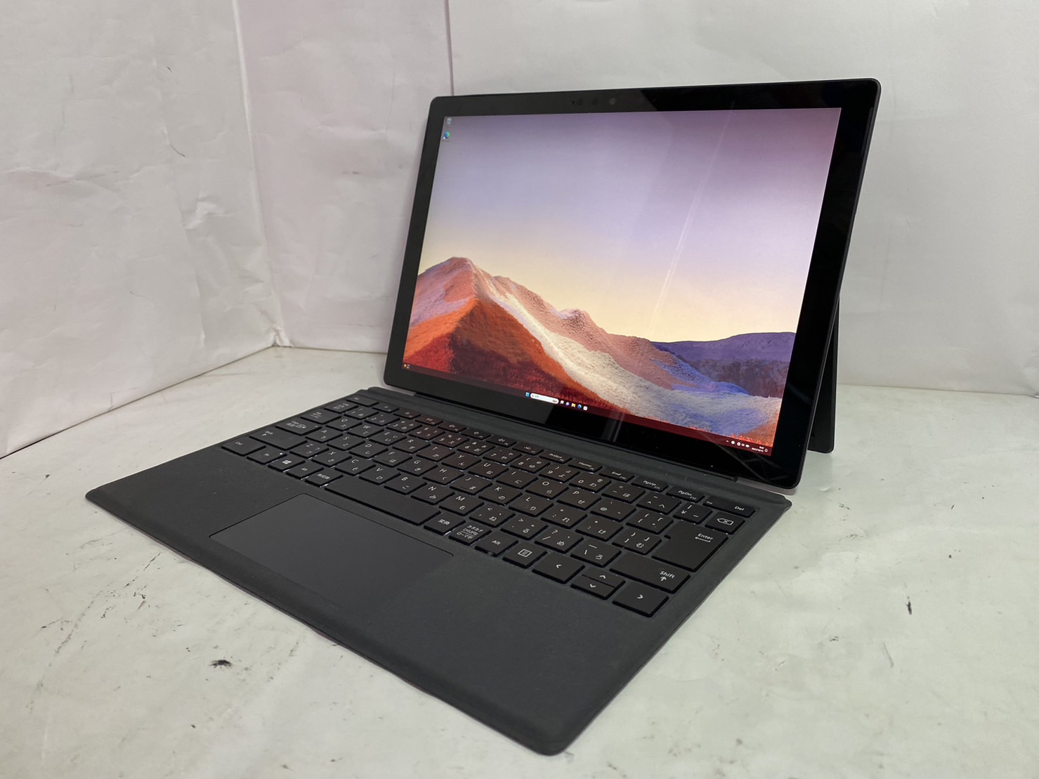 Microsoft(マイクロソフト) Surface Pro 7 1866の激安通販 - パソコン