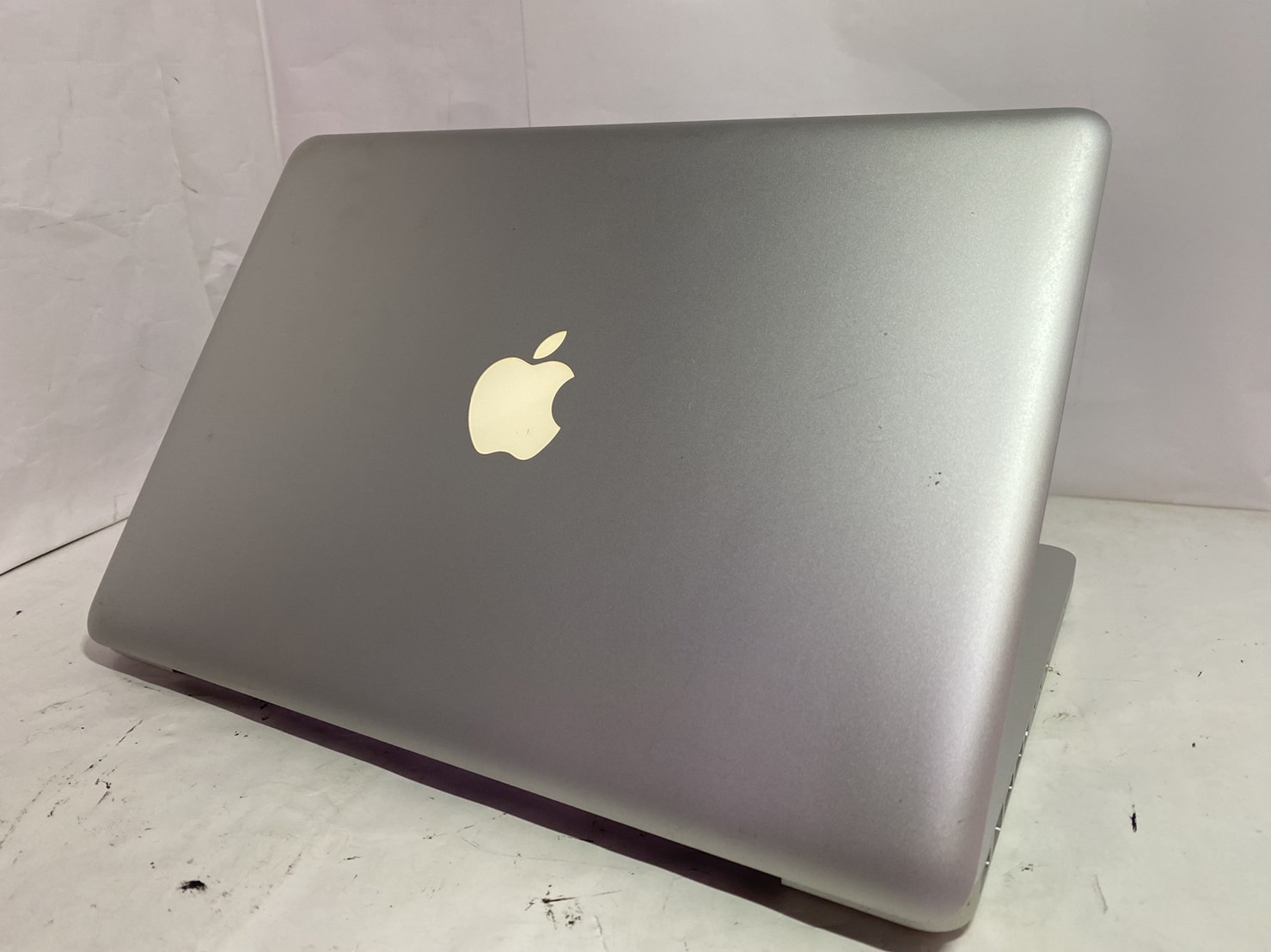 Apple MacBook late2008PC/タブレット