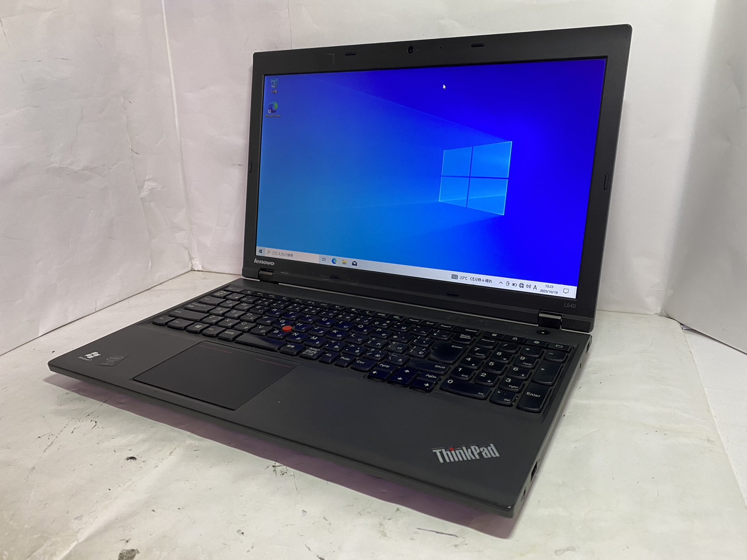 LENOVO(レノボ) ThinkPad L540 20AUS15S00の激安通販 - パソコン