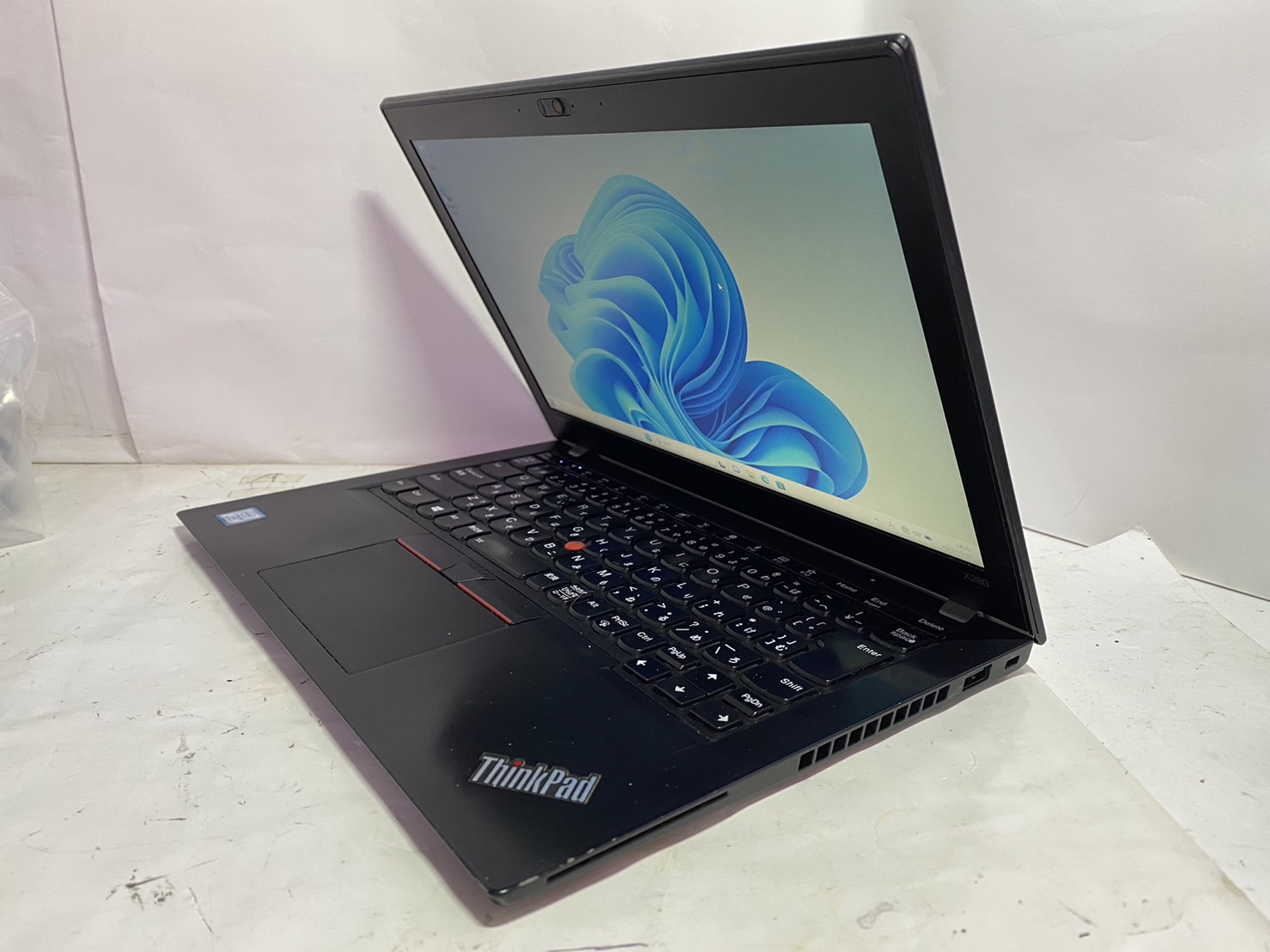LENOVO(レノボ) ThinkPad X280 20KES5850Zの激安通販(詳細情報 